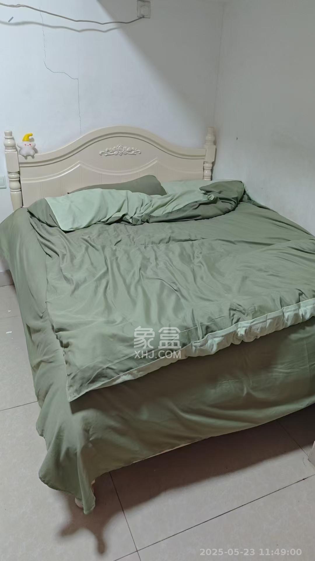 万象凯旋湾 1室1厅1卫 1300.00元/月 万象凯旋湾 1室1厅1卫 1300.00元/月室内图