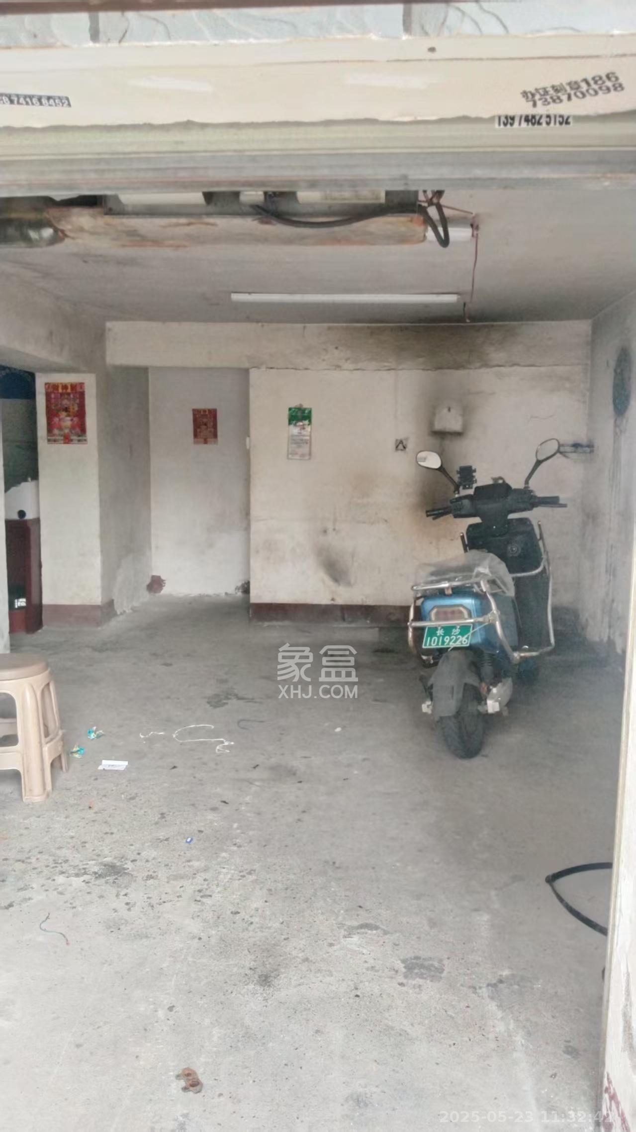 富景园   55.0㎡     1400.00元/月