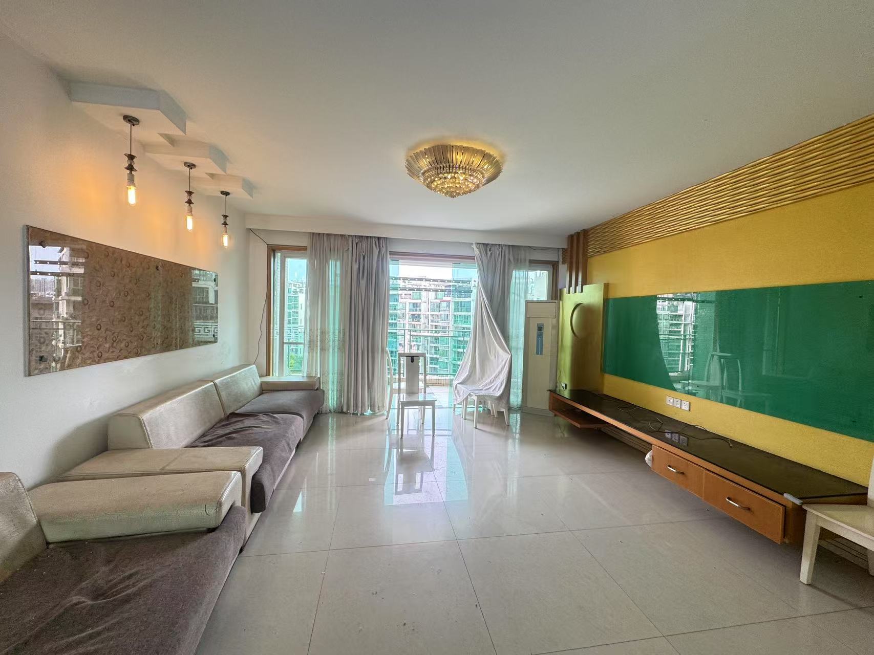 香江城市花园 3室0厅0卫 2800.0元/月 香江城市花园 3室0厅0卫 2800.0元/月室内图