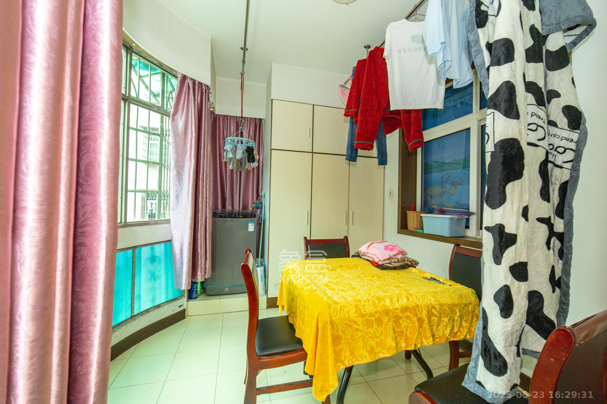 圆梦家园 3室2厅2卫 46.0万 圆梦家园 3室2厅2卫 46.0万阳台