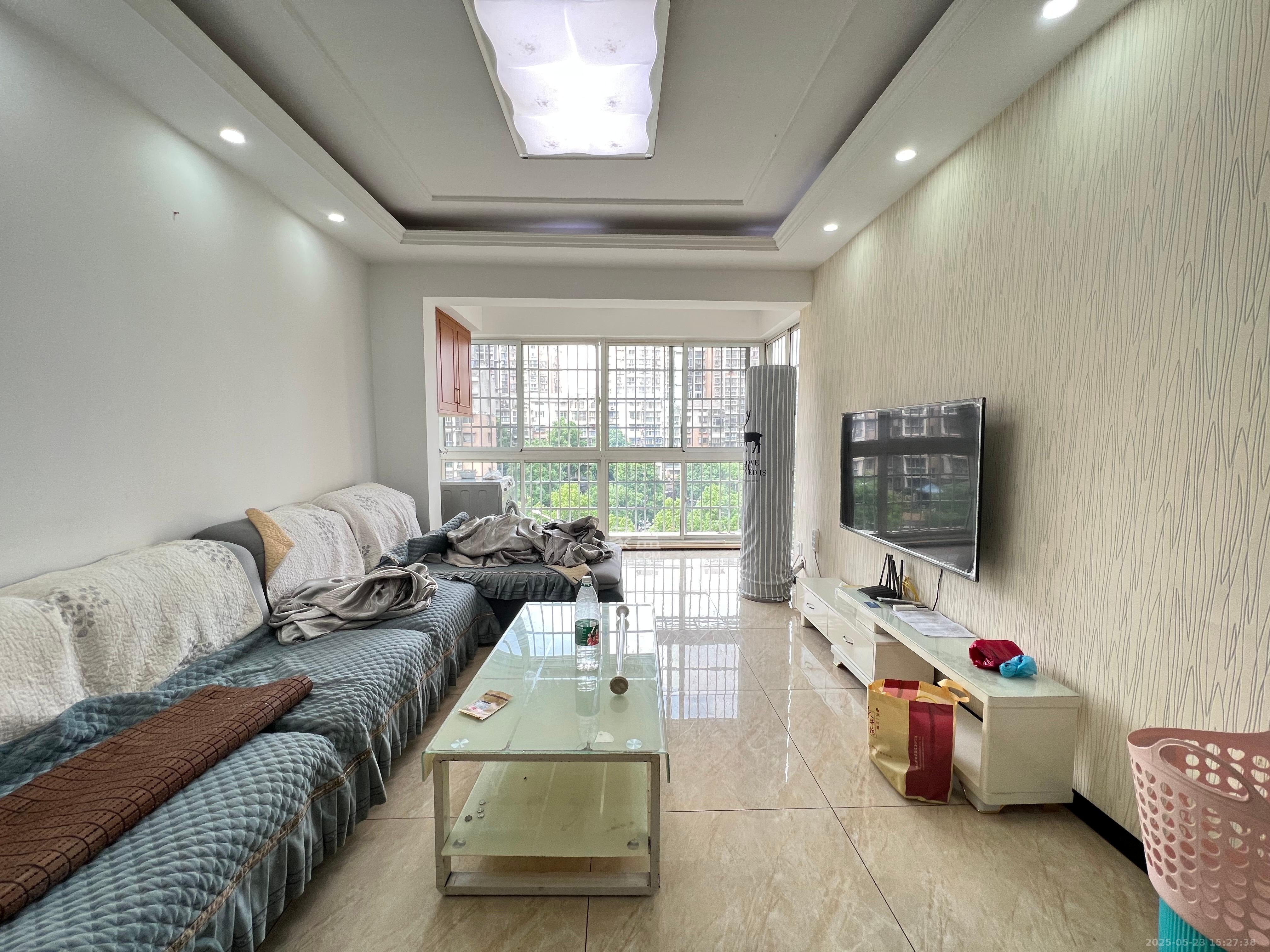 谷山庭院二期 3室2厅1卫 1900.0元/月 谷山庭院二期 3室2厅1卫 1900.0元/月室内图