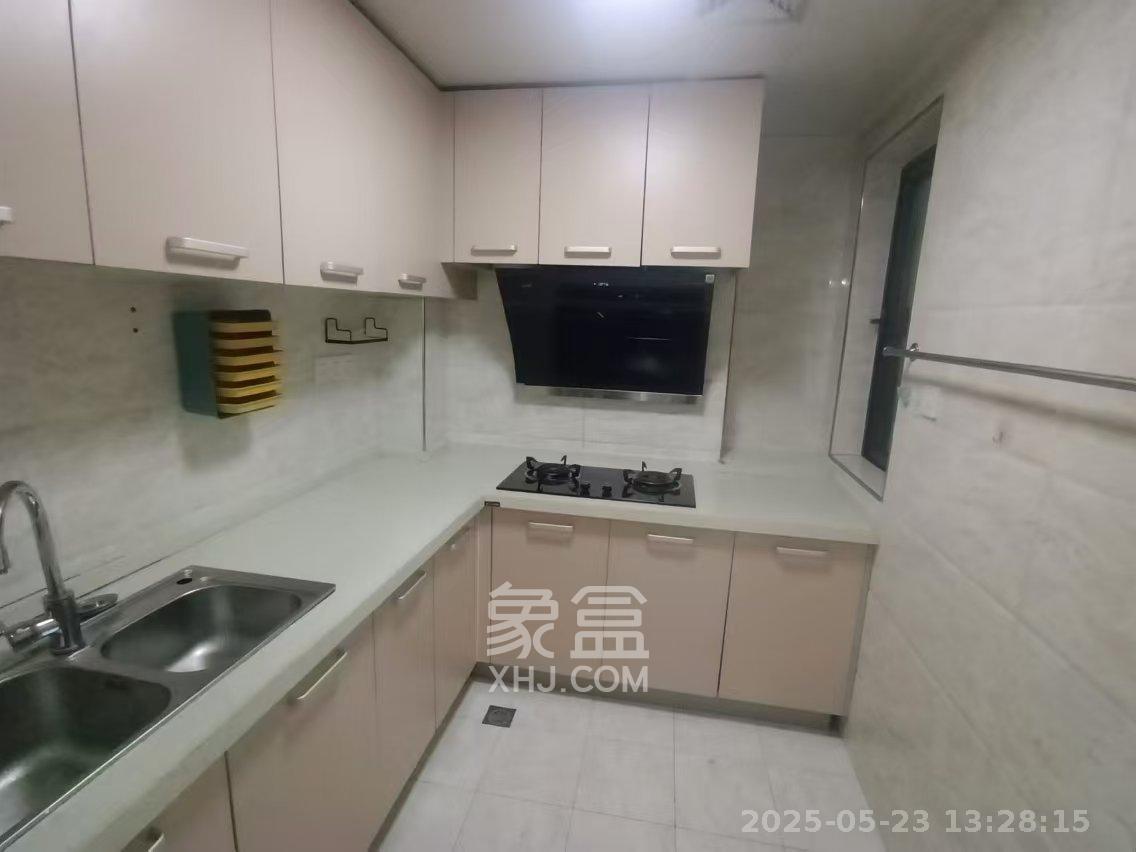 长房时代城  3室2厅1卫   2900.00元/月室内图