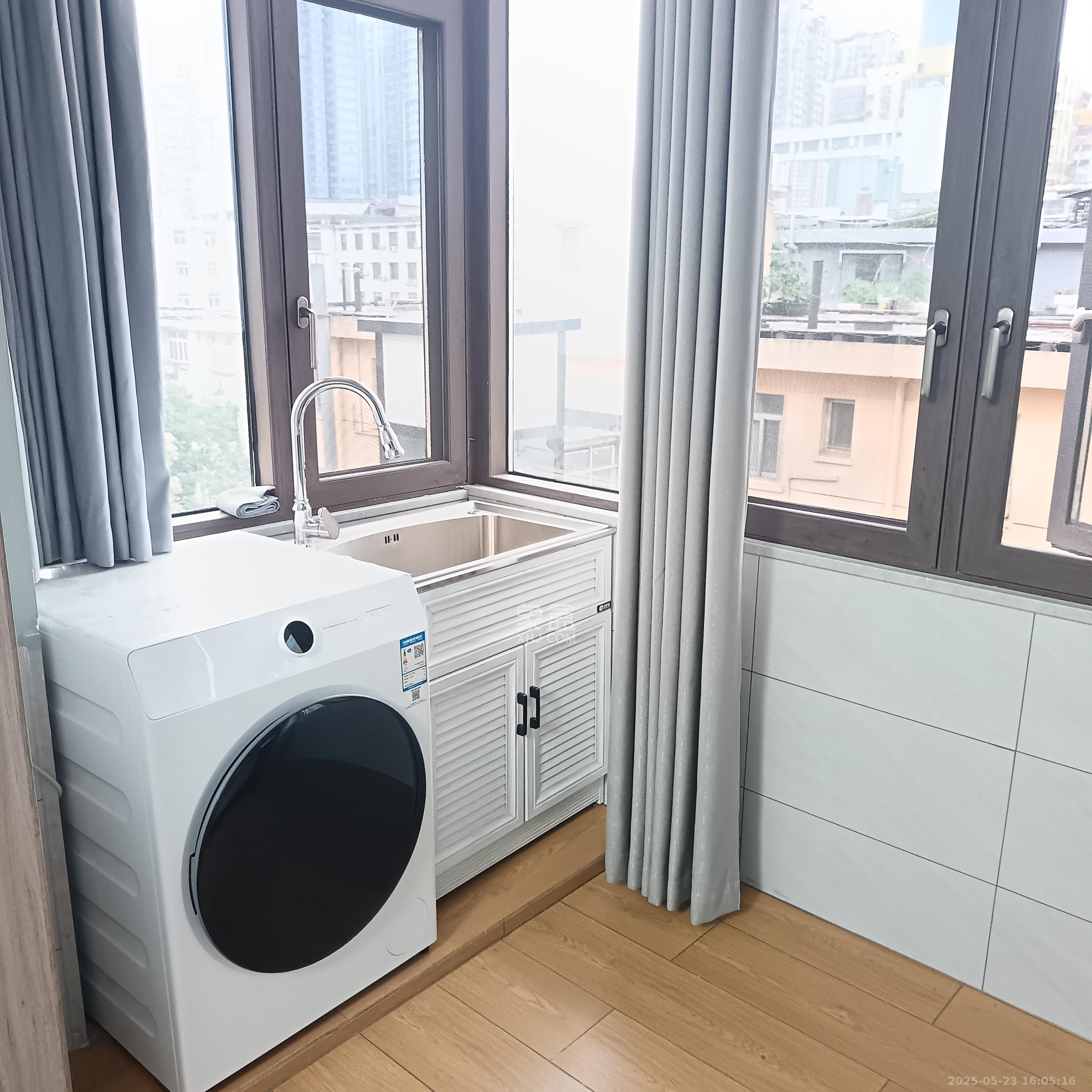 袁家岭省煤炭厅宿舍（芙蓉区省煤炭局小区）  3室1厅1卫   3600.00元/月室内图