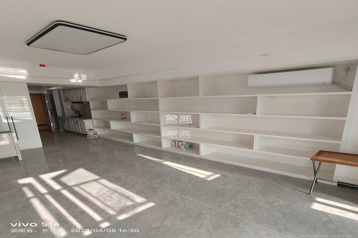 金地铂悦 1室0厅0卫 1200.0元/月 金地铂悦 1室0厅0卫 1200.0元/月室内图