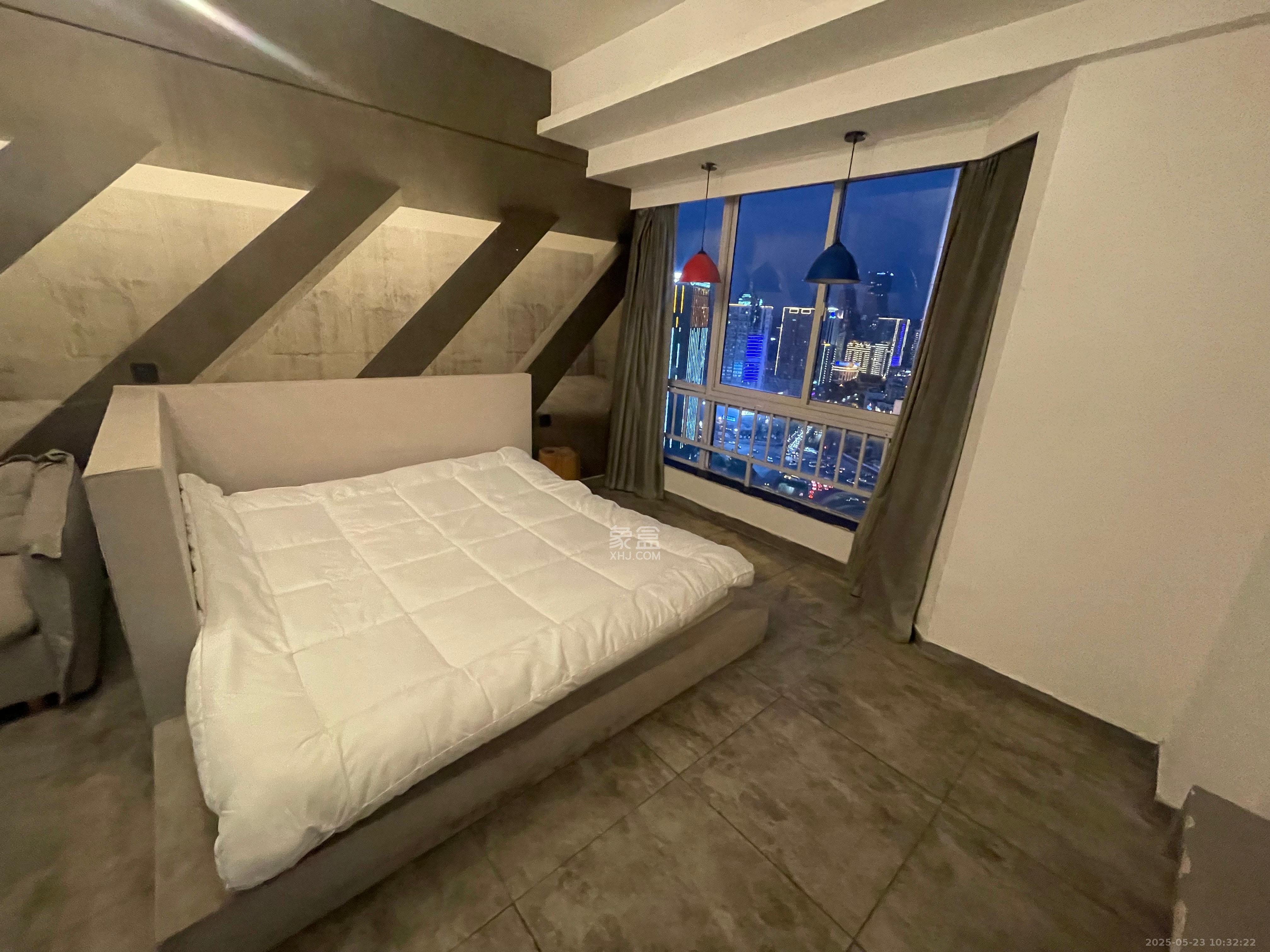 和府  1室1厅1卫    1800.0元/月 和府  1室1厅1卫    1800.0元/月室内图1