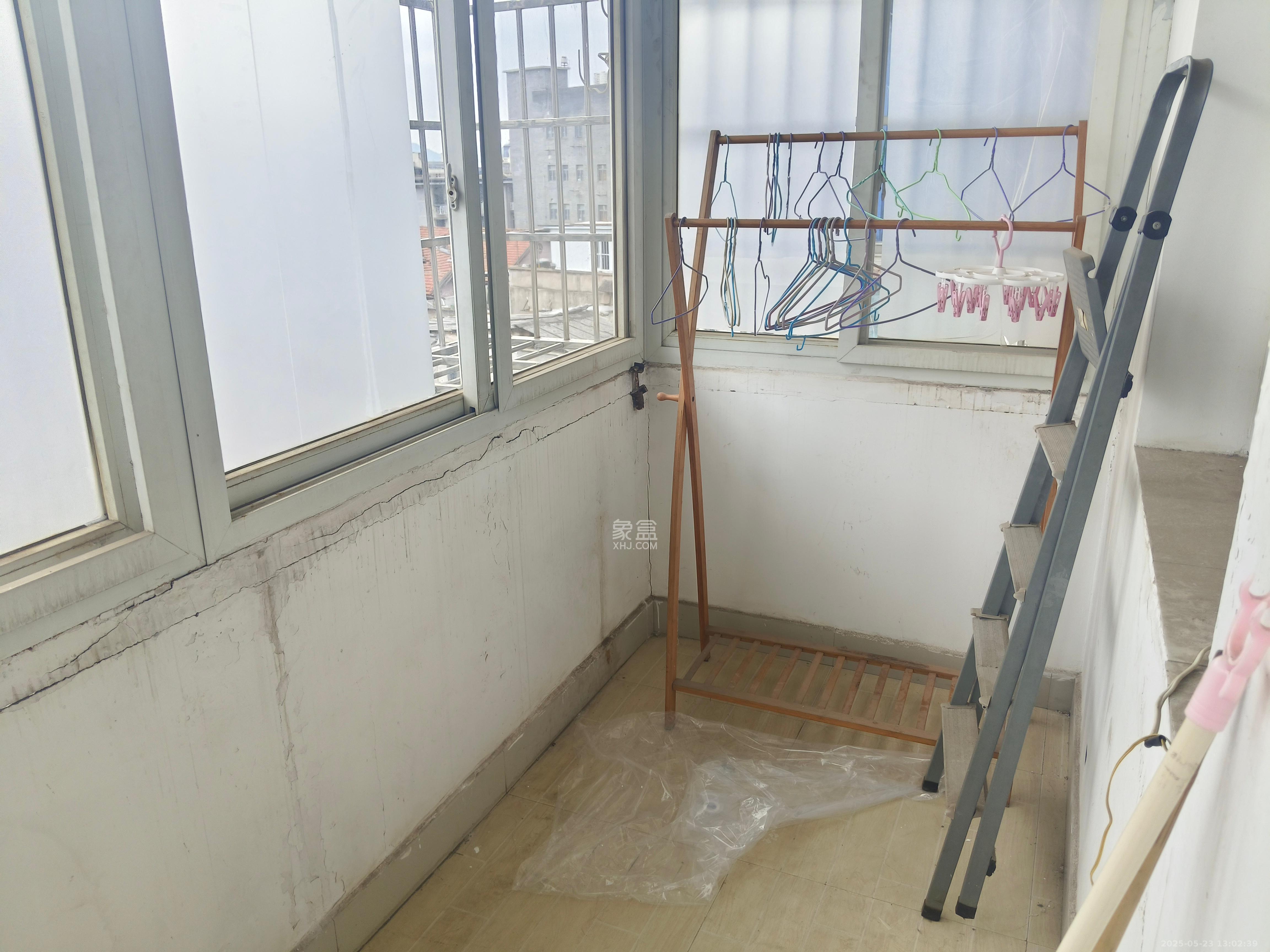 上碧湘街散盘  1室1厅1卫   1200.00元/月室内图