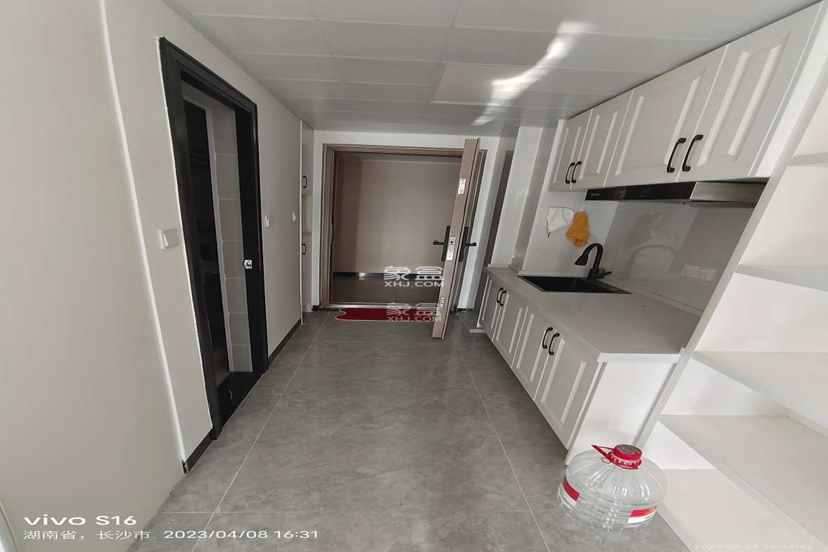 金地铂悦 1室0厅0卫 1200.0元/月 金地铂悦 1室0厅0卫 1200.0元/月室内图