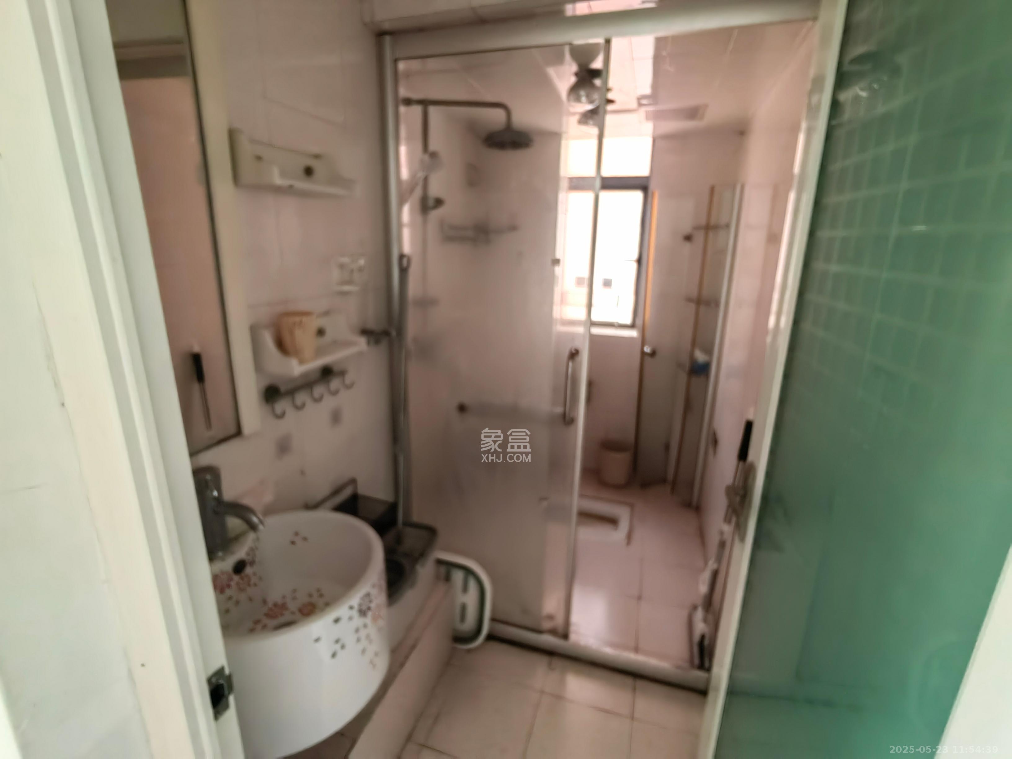 滨江君悦香邸  2室2厅1卫   2800.00元/月室内图