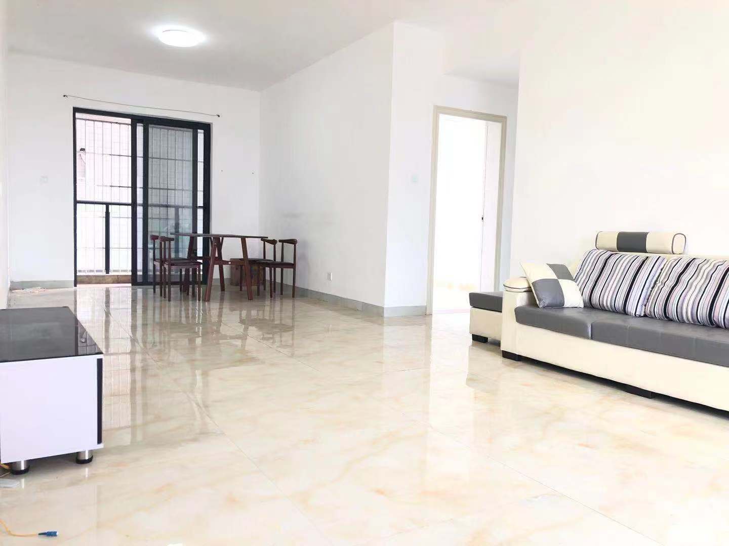 和信广场 3室1厅1卫 3000.0元/月 和信广场 3室1厅1卫 3000.0元/月室内图