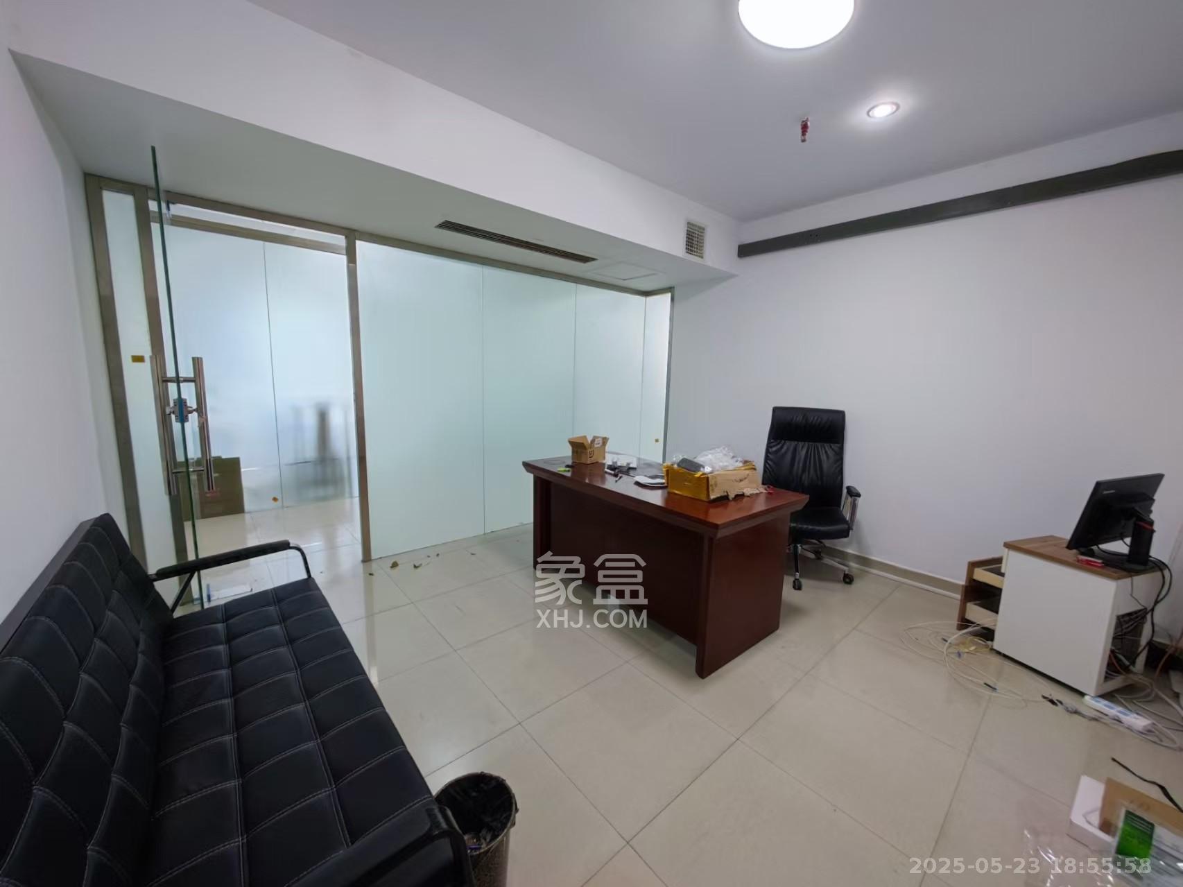 湘商世纪鑫城   208.0㎡      4999.0元/月室内图