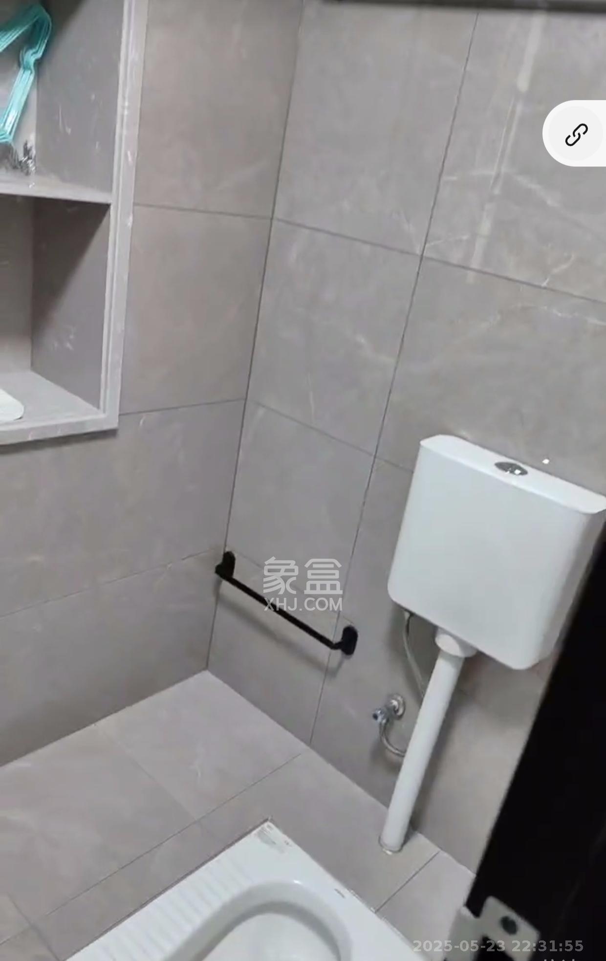 佳兆业云顶梅溪湖（佳兆业梅溪荟）  3室2厅1卫   3500.00元/月室内图