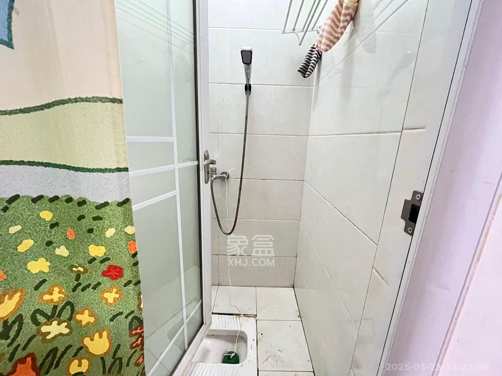 湘桥佳苑  1室1厅1卫   1000.00元/月室内图