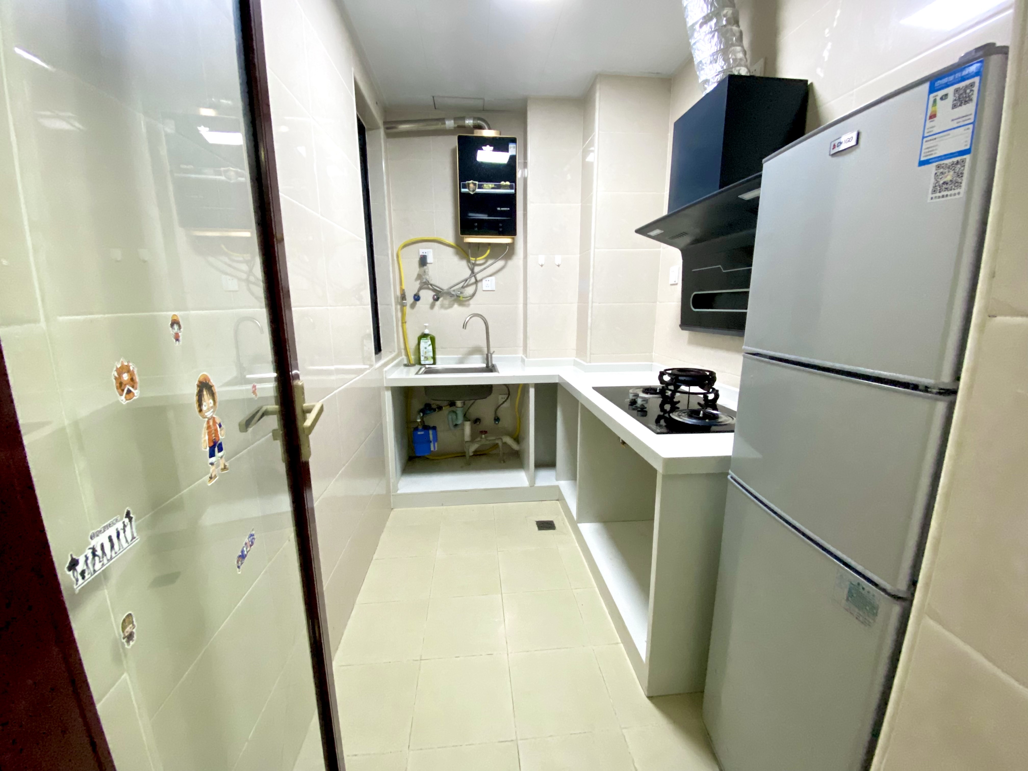 坡巷雅苑  2室2厅1卫   2500.00元/月室内图