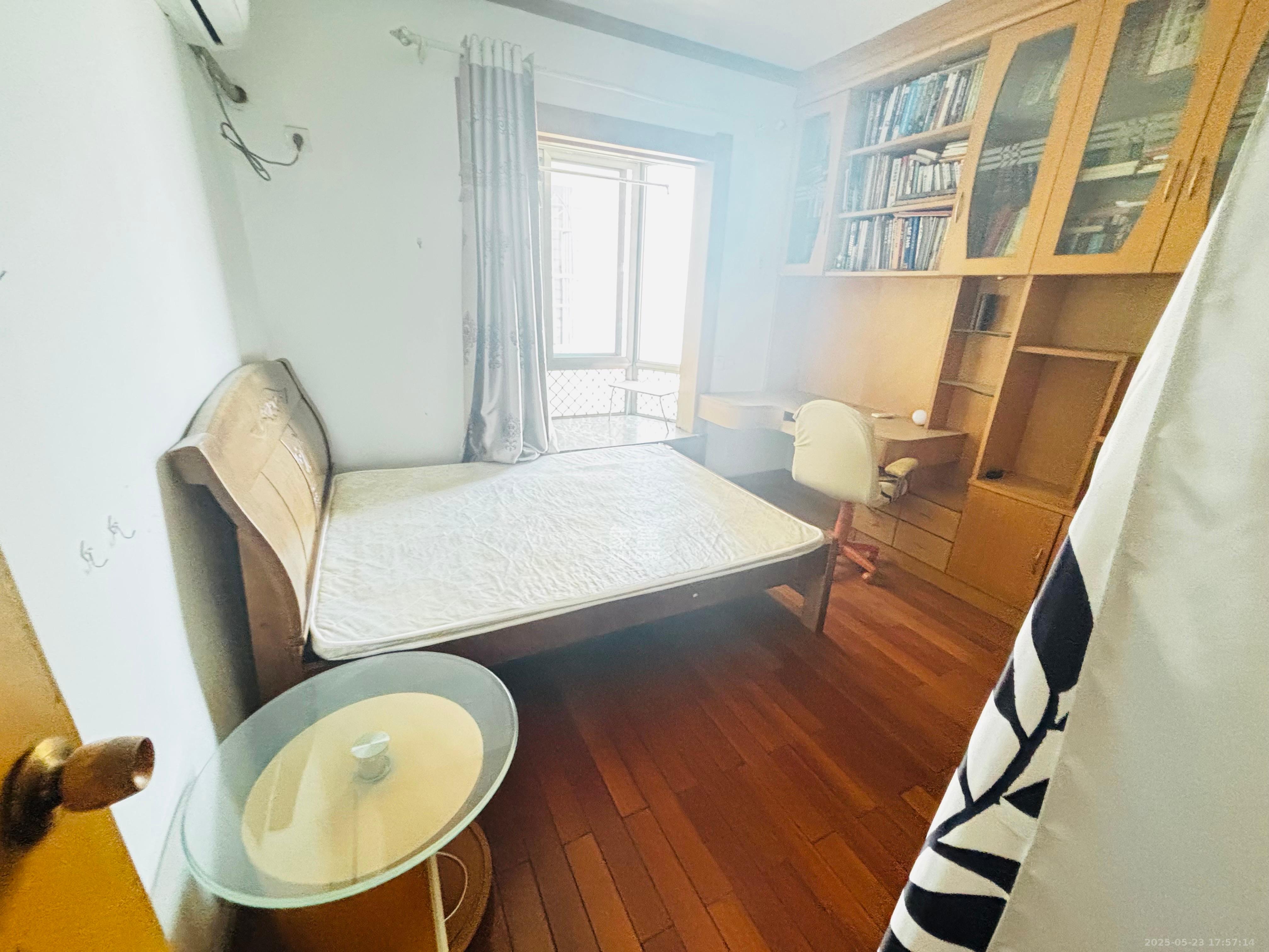 人民银行宿舍(蔡锷中路) 3室2厅2卫 3000.0元/月 人民银行宿舍(蔡锷中路) 3室2厅2卫 3000.0元/月室内图