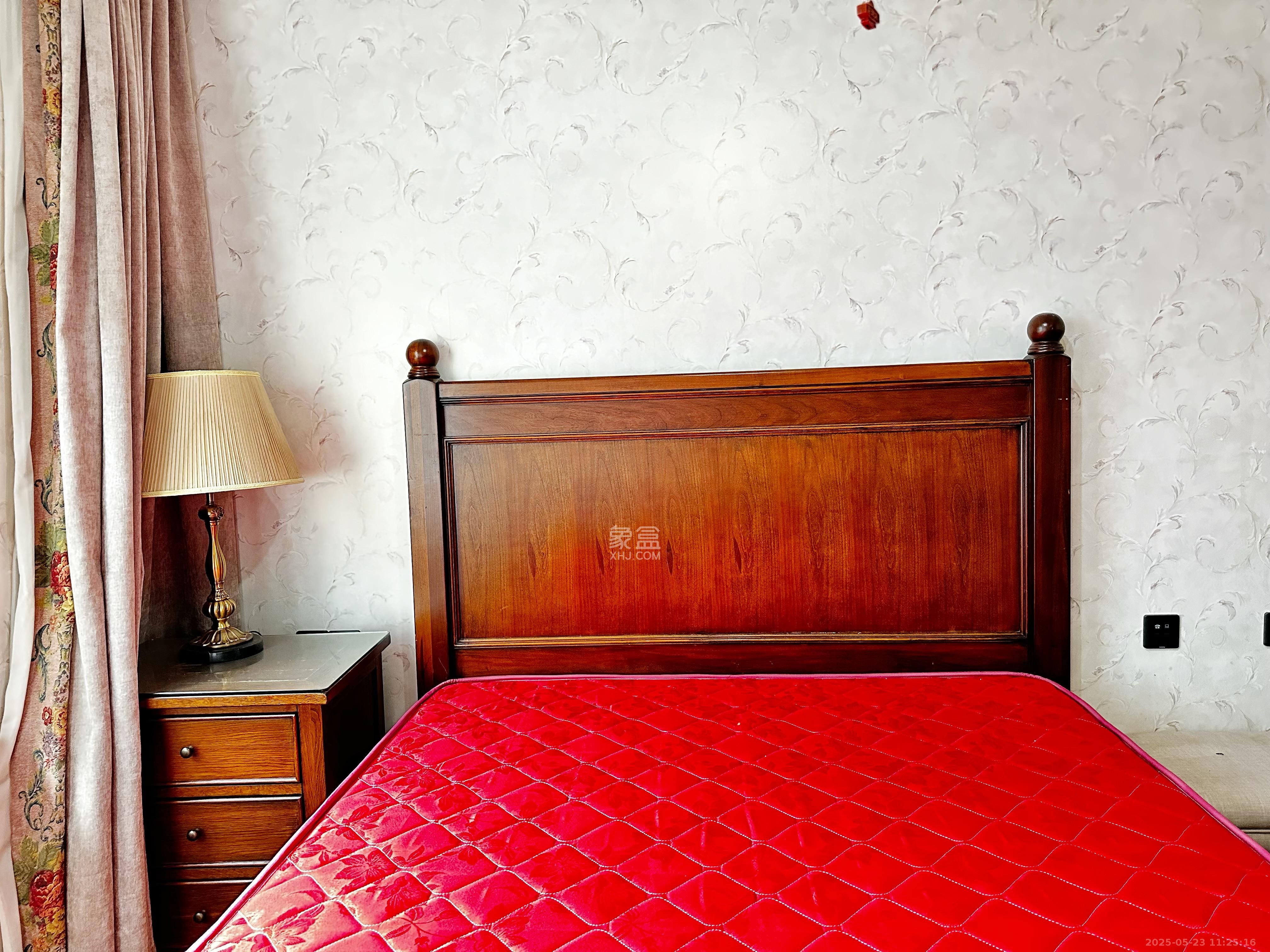 万科紫台 4室2厅2卫 6000.0元/月 万科紫台 4室2厅2卫 6000.0元/月室内图