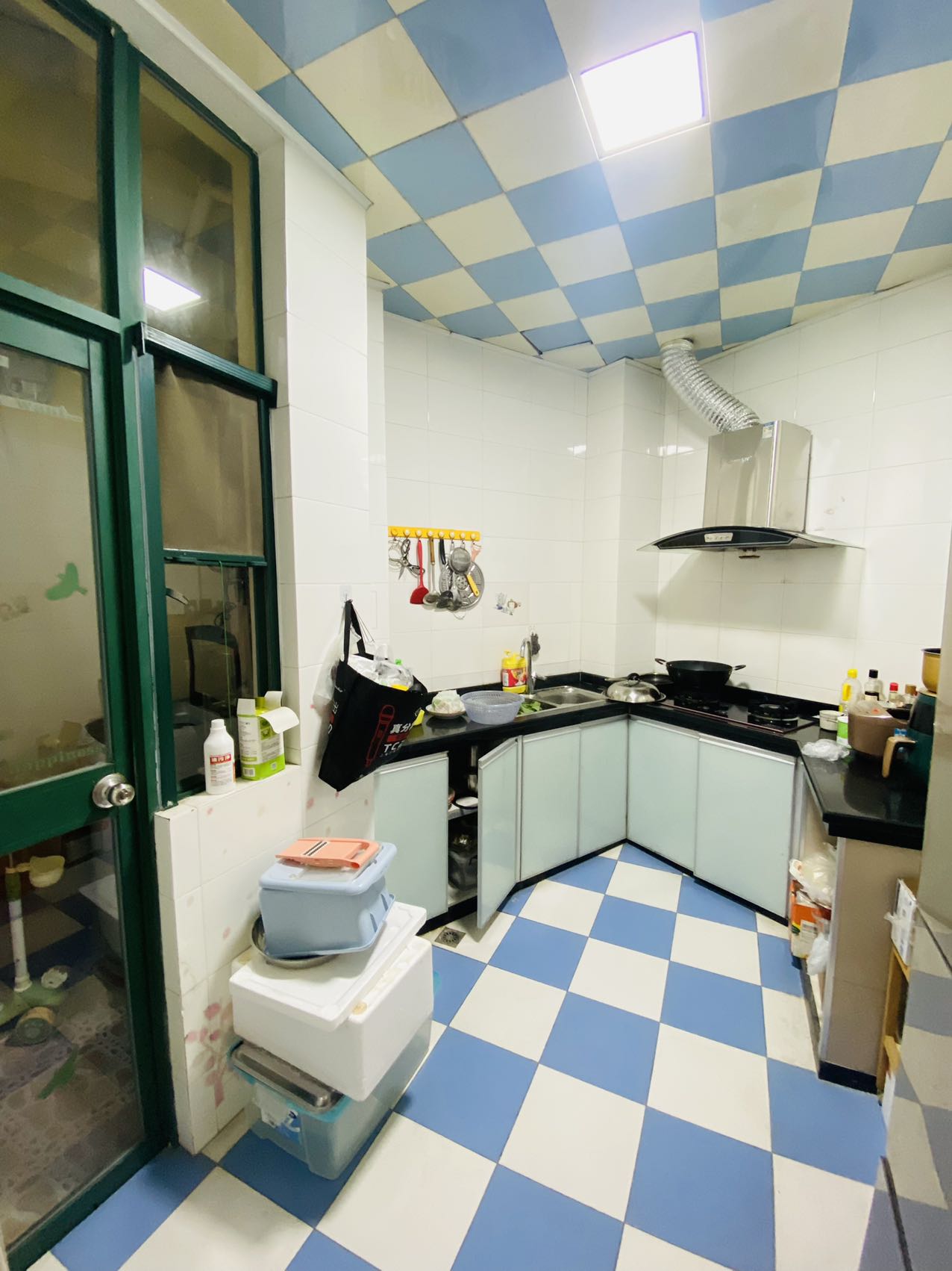 四季华庭1期 1室0厅0卫 108.0万 四季华庭1期 1室0厅0卫 108.0万室内图