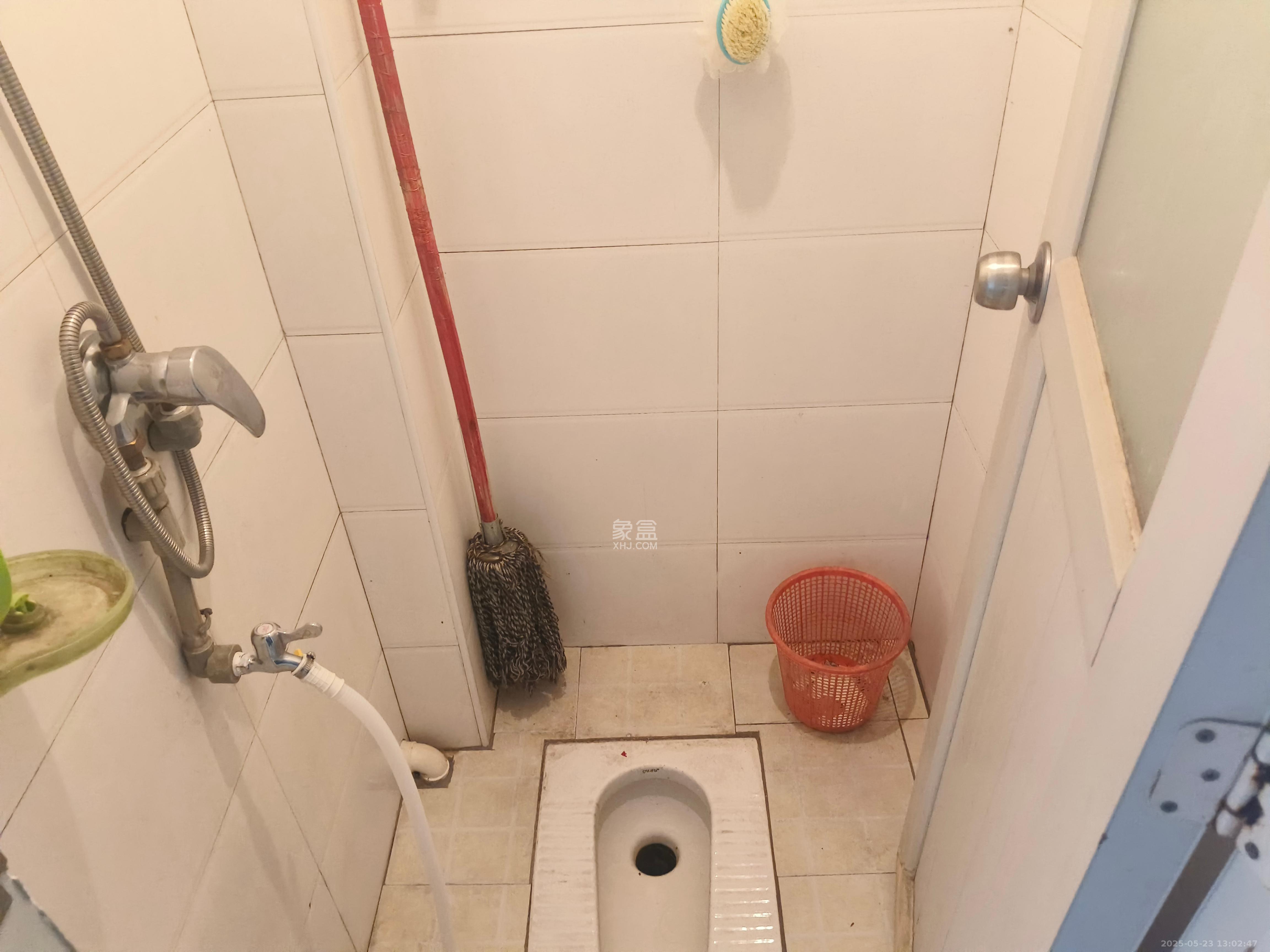 上碧湘街散盘  1室1厅1卫   1200.00元/月室内图