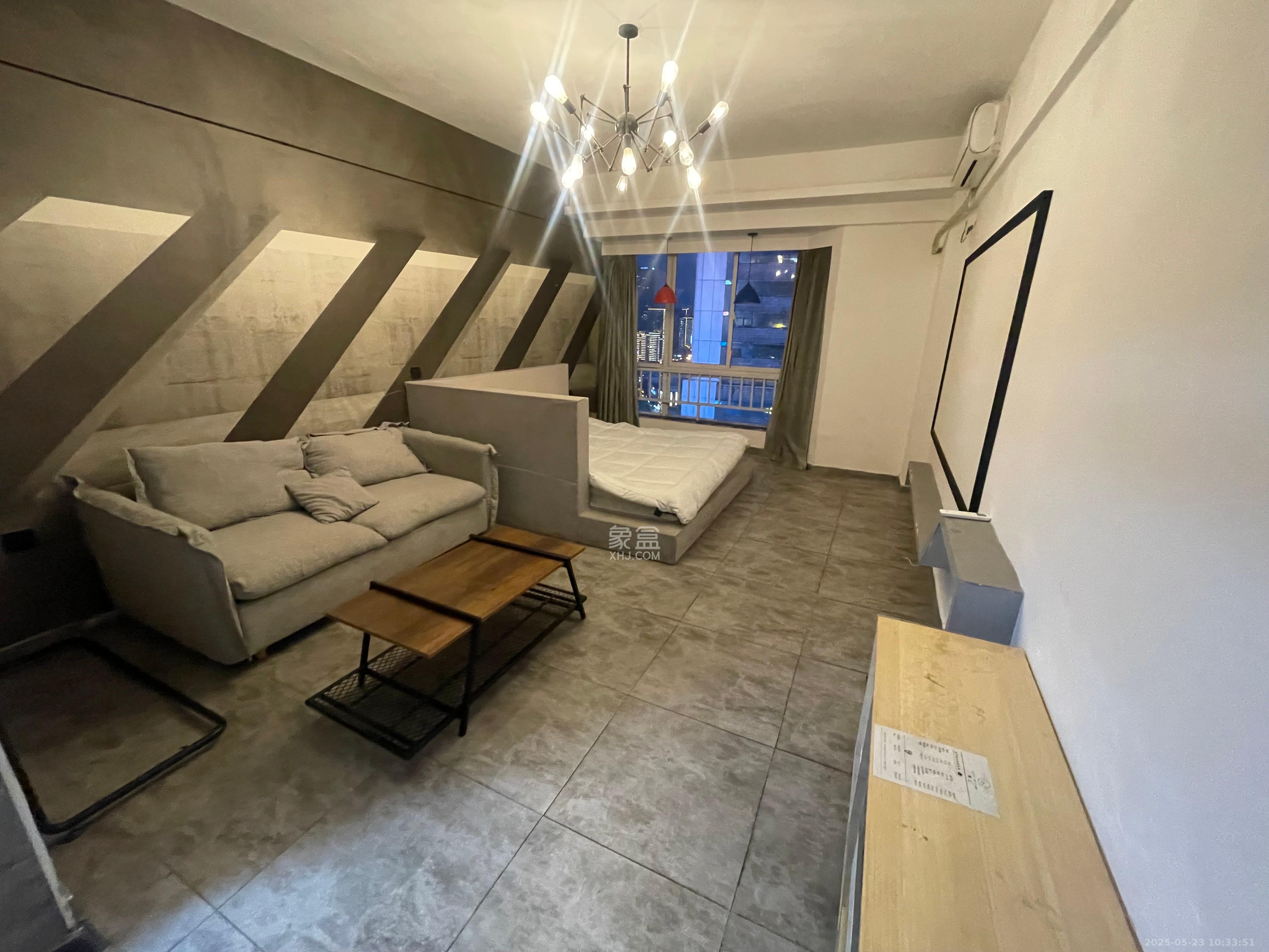 和府  1室1厅1卫    1800.0元/月 和府  1室1厅1卫    1800.0元/月室内图