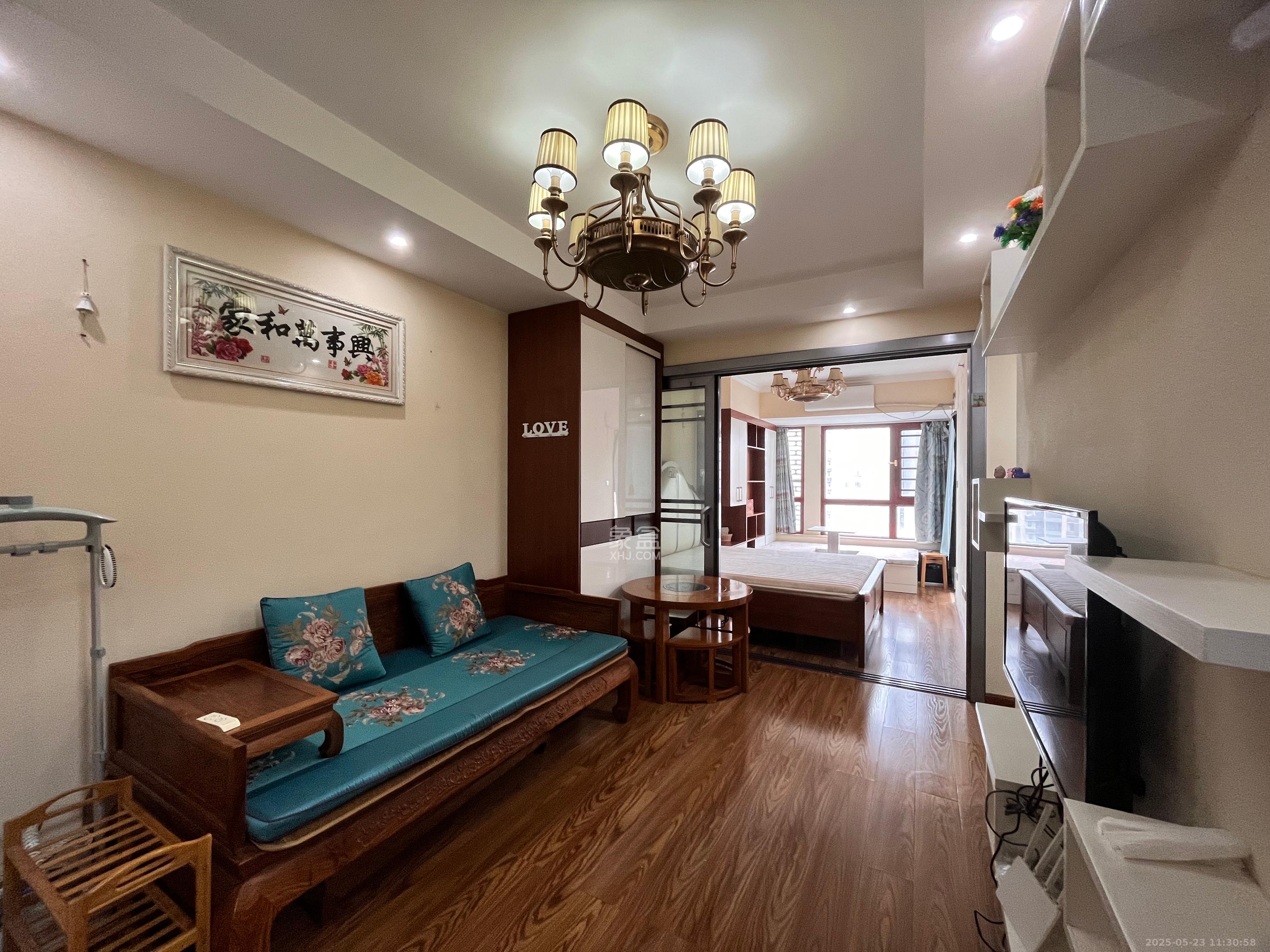 北辰三角洲E3区 1室1厅1卫 2500.0元/月 北辰三角洲E3区 1室1厅1卫 2500.0元/月室内图