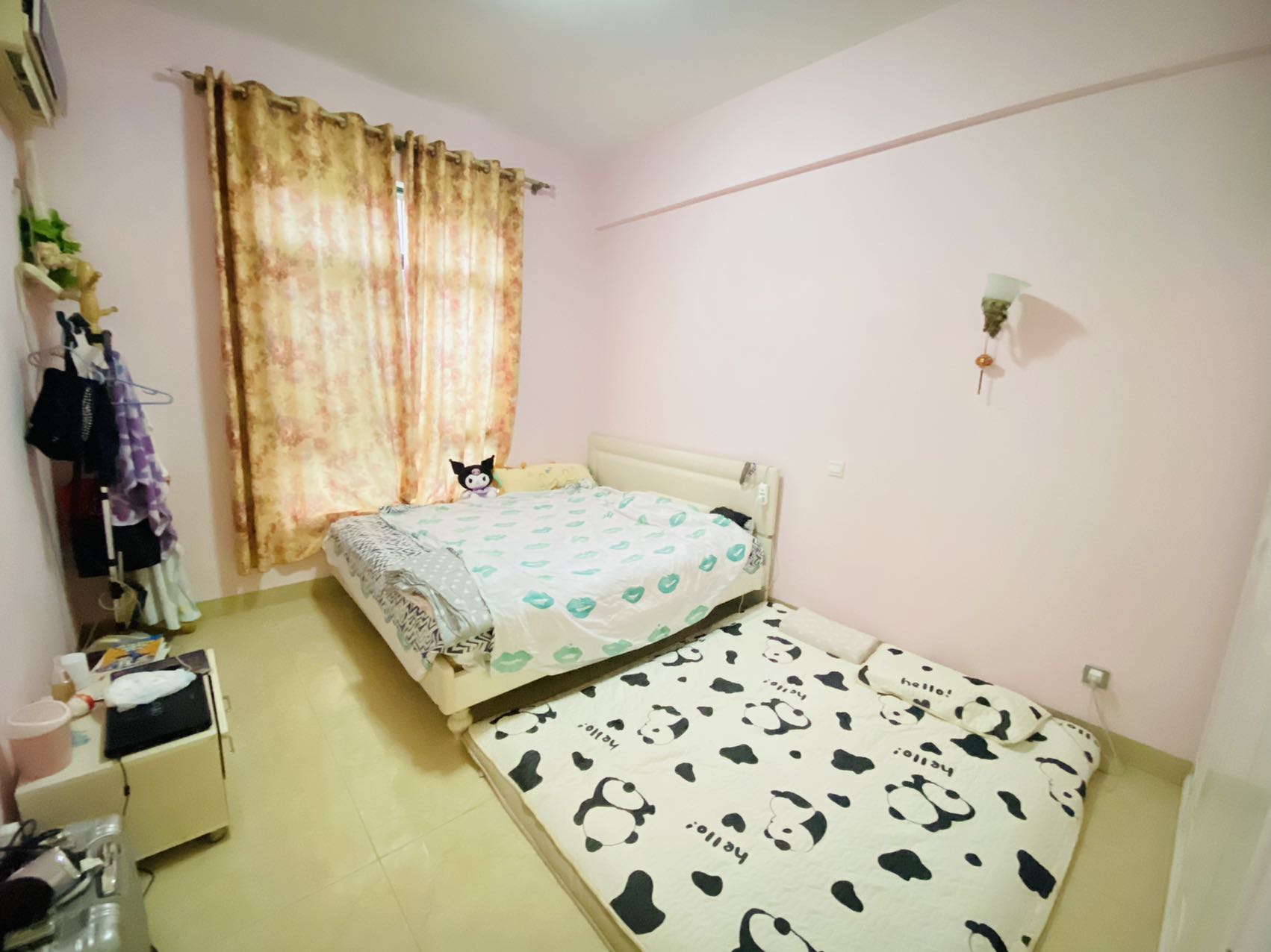 四季华庭1期 1室0厅0卫 108.0万 四季华庭1期 1室0厅0卫 108.0万室内图