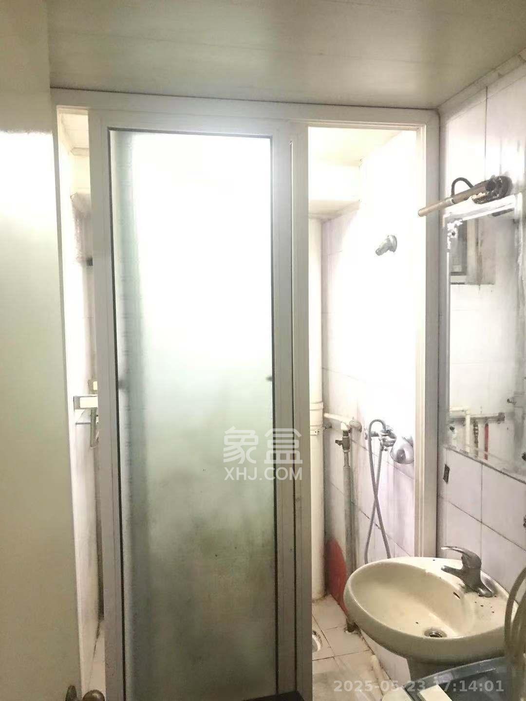 御景龙城  1室1厅1卫   1000.00元/月室内图