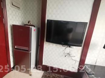 沁园春御院  1室1厅1卫   1800.00元/月室内图