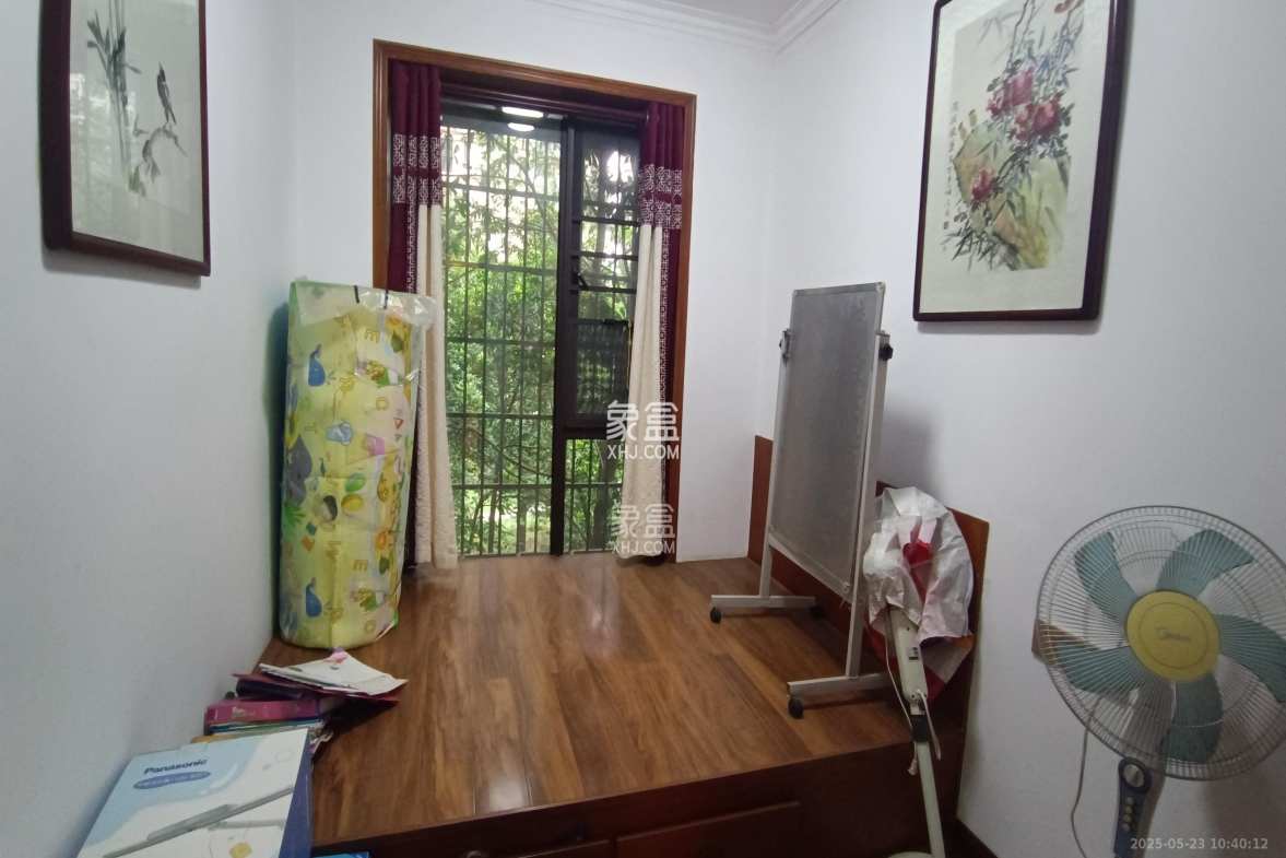 保利麓谷林语F区 4室2厅2卫 3000.0元/月 保利麓谷林语F区 4室2厅2卫 3000.0元/月室内图