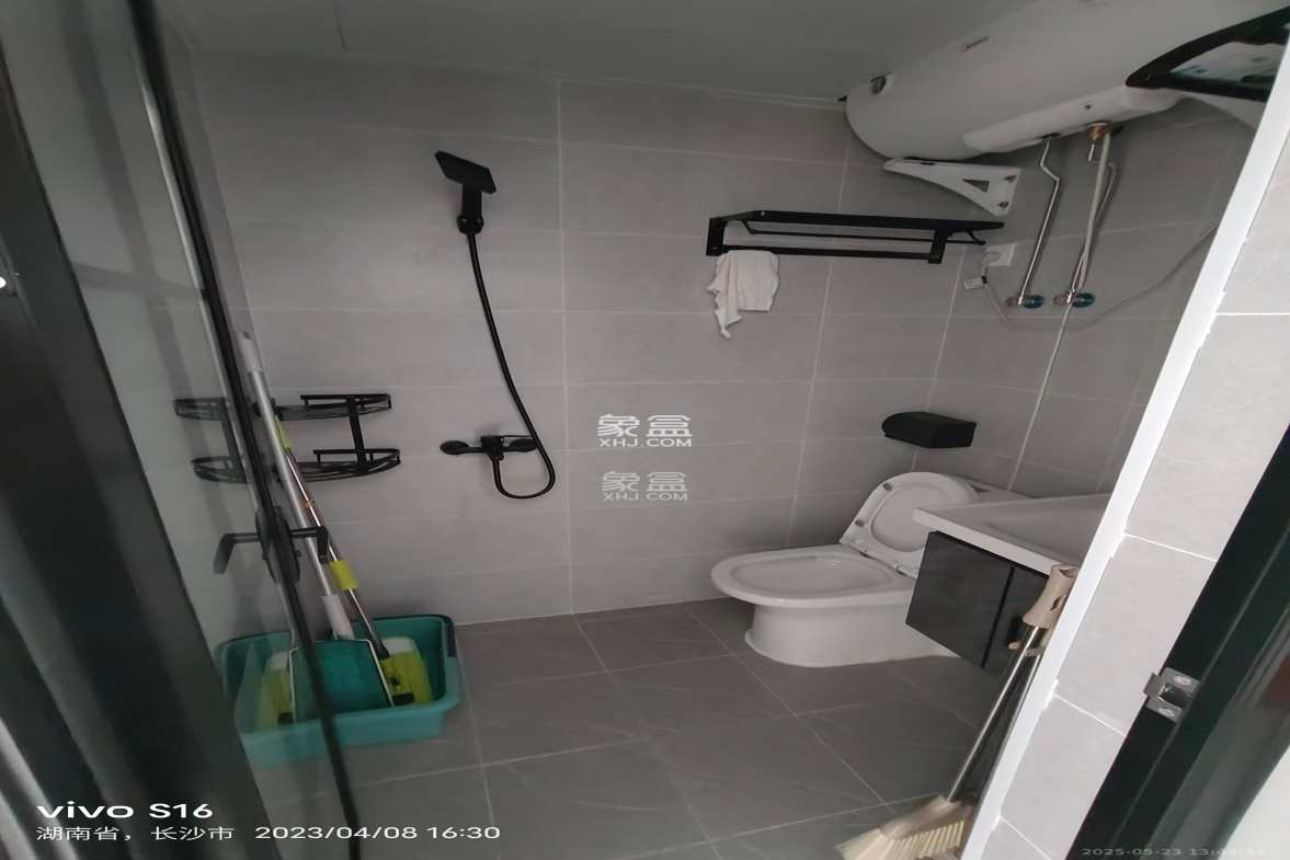 金地铂悦 1室0厅0卫 1200.0元/月 金地铂悦 1室0厅0卫 1200.0元/月室内图