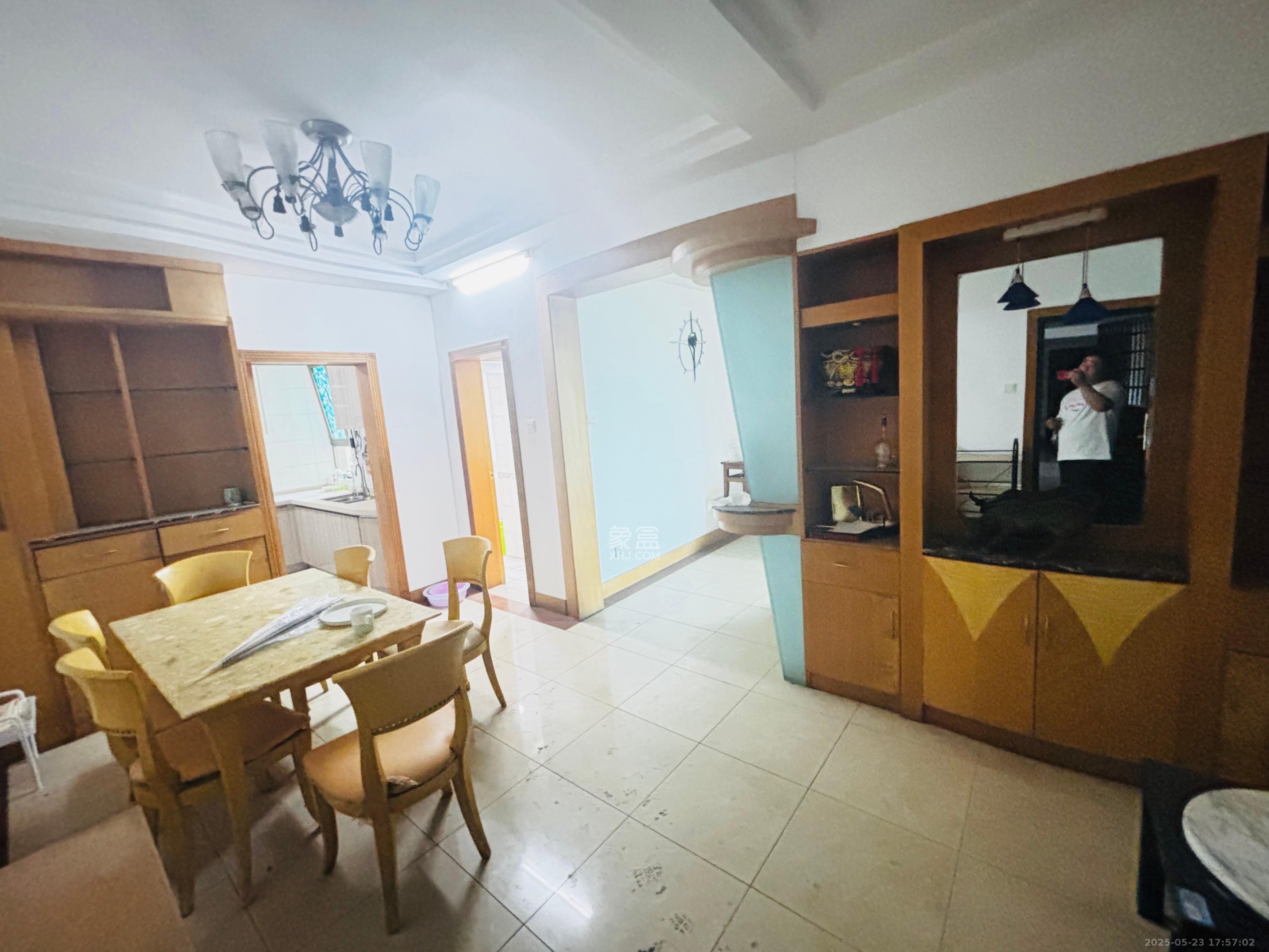 人民银行宿舍(蔡锷中路) 3室2厅2卫 3000.0元/月 人民银行宿舍(蔡锷中路) 3室2厅2卫 3000.0元/月室内图