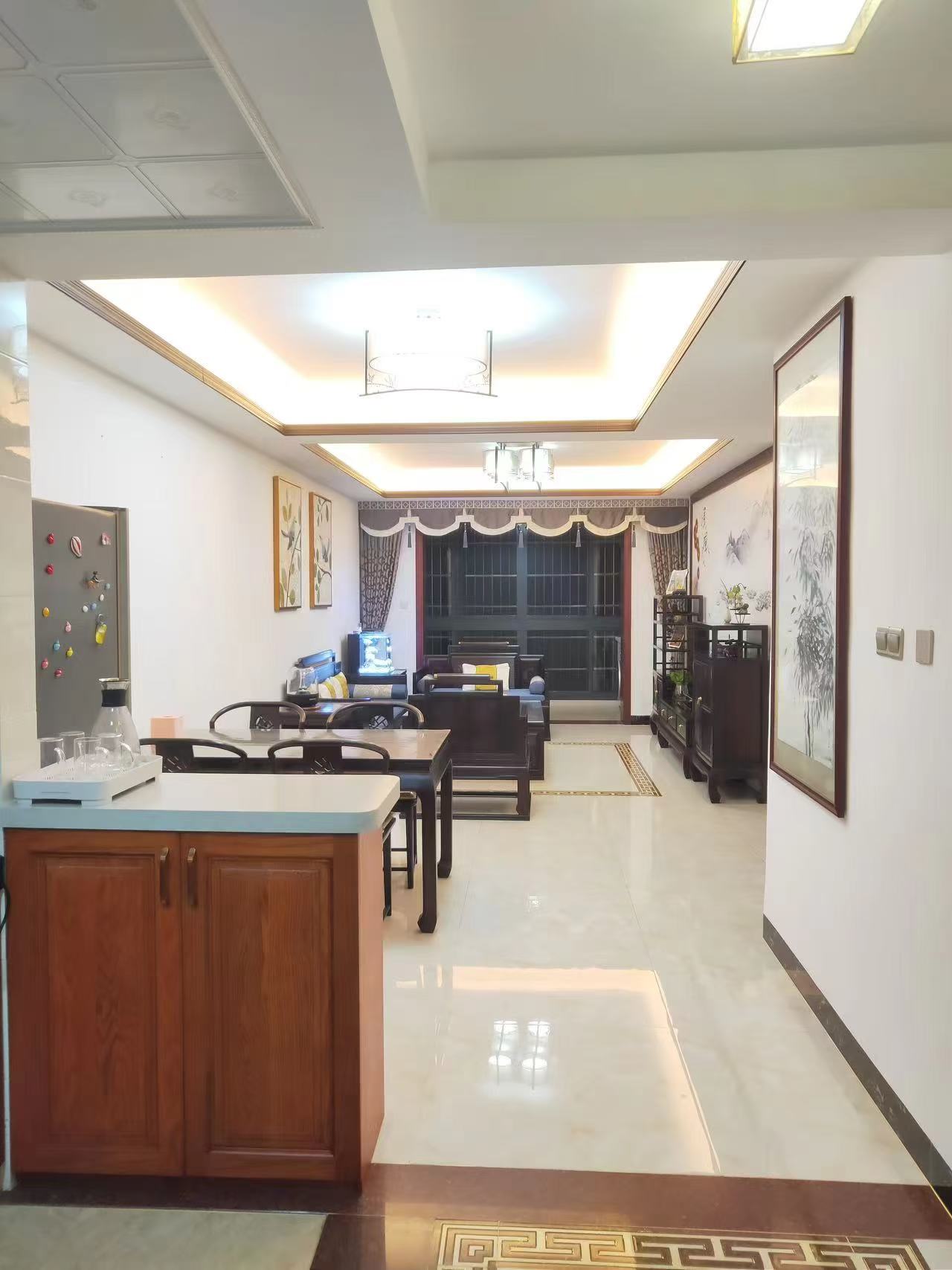 昌茂城邦  2室2厅1卫    138.0万 昌茂城邦  2室2厅1卫    138.0万室内图