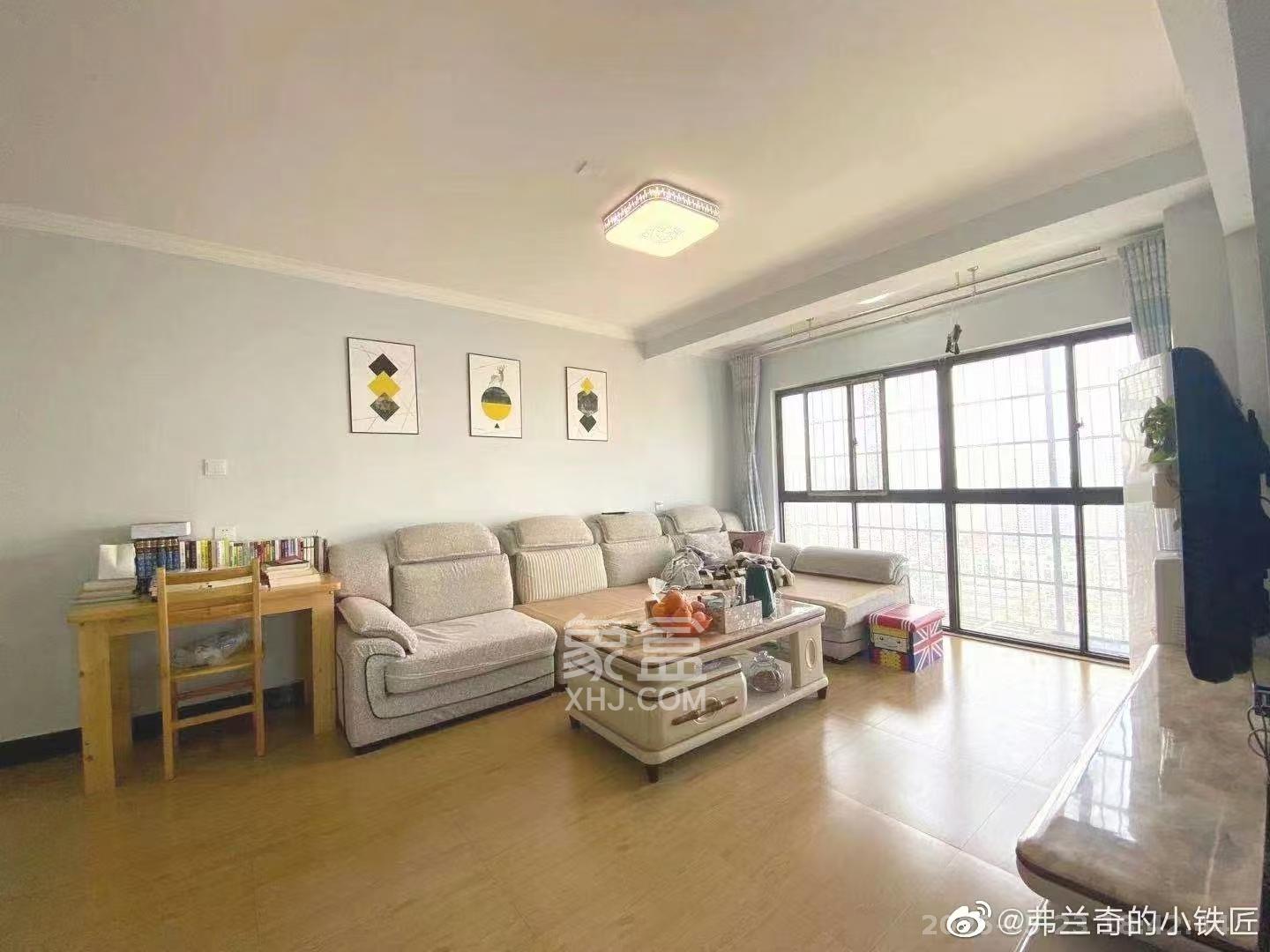 顺安大厦  2室1厅1卫   2700.00元/月室内图