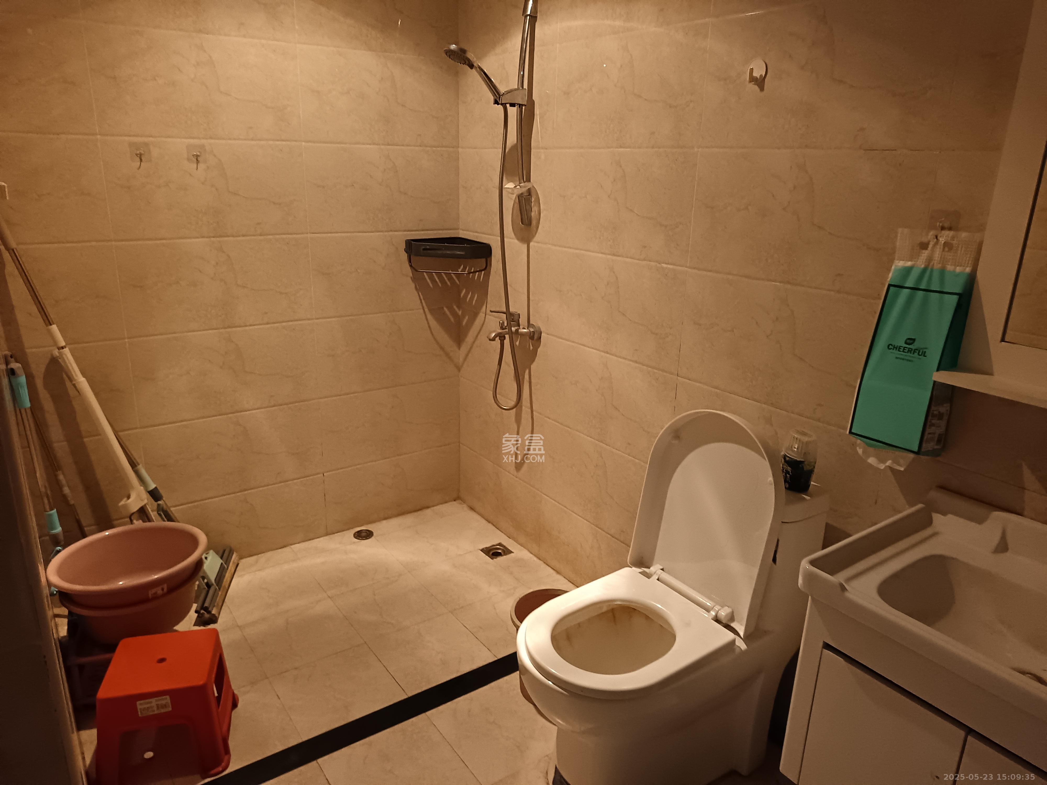 兆坤星悦荟  1室1厅1卫    1900.0元/月 兆坤星悦荟  1室1厅1卫    1900.0元/月室内图