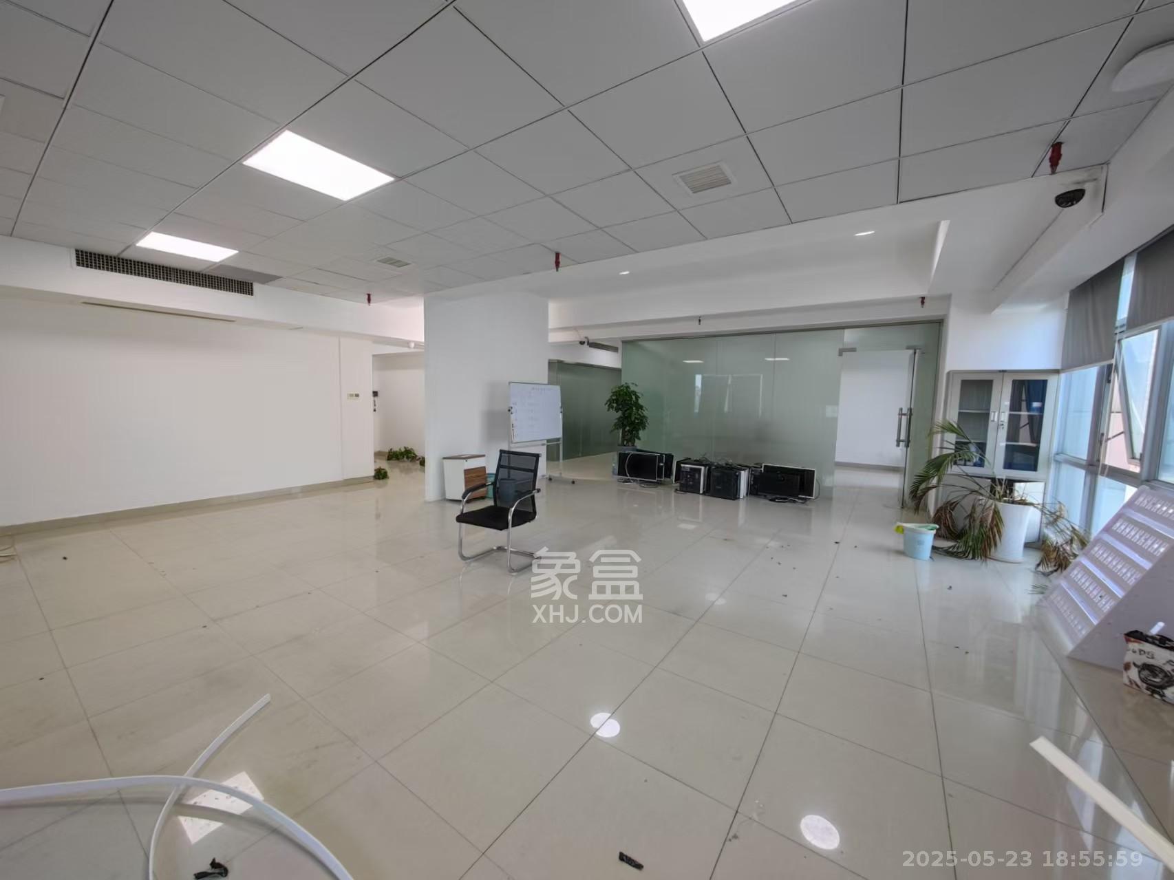 湘商世纪鑫城   208.0㎡      4999.0元/月室内图