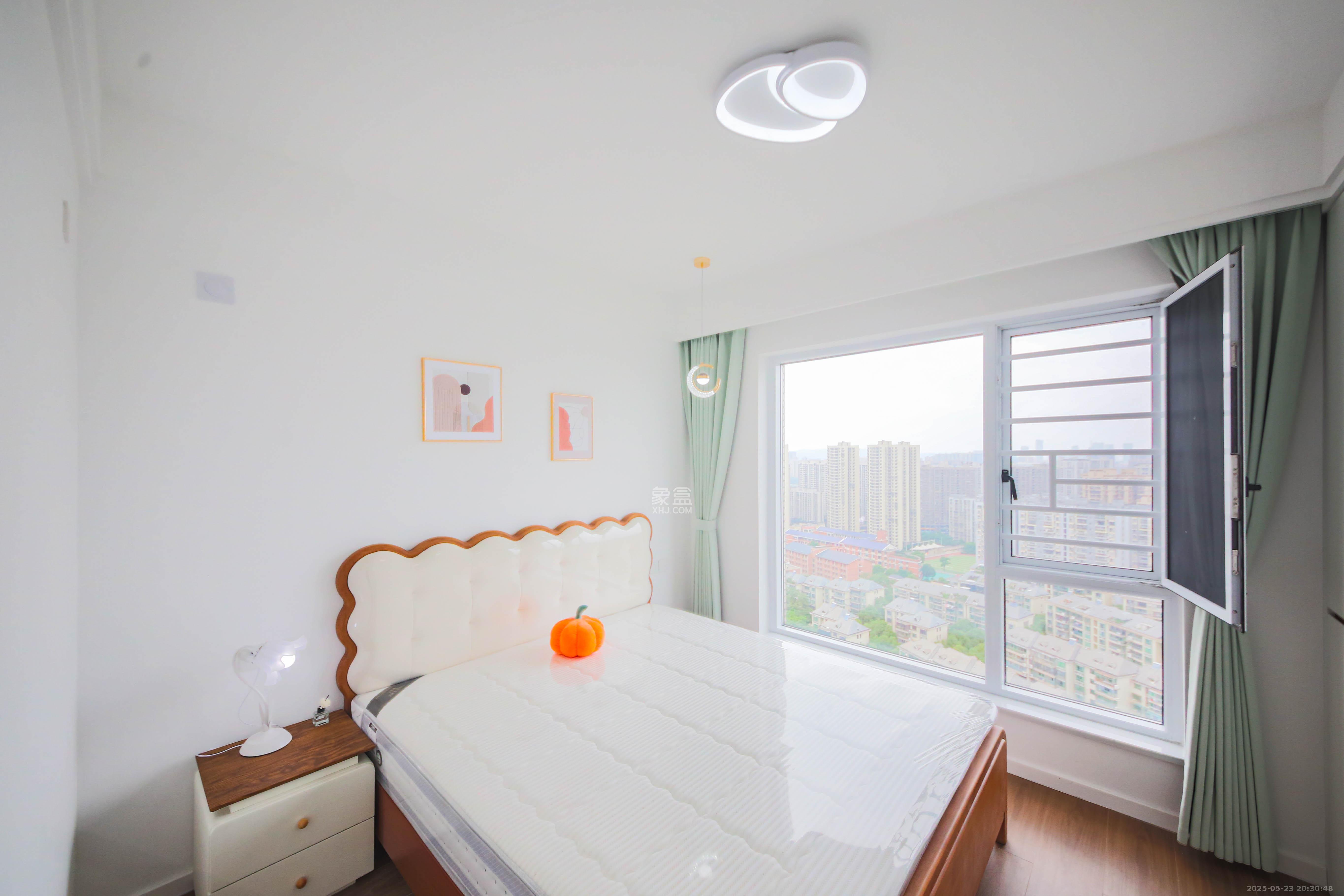 和庄 3室2厅1卫 79.8万 和庄 3室2厅1卫 79.8万卧室