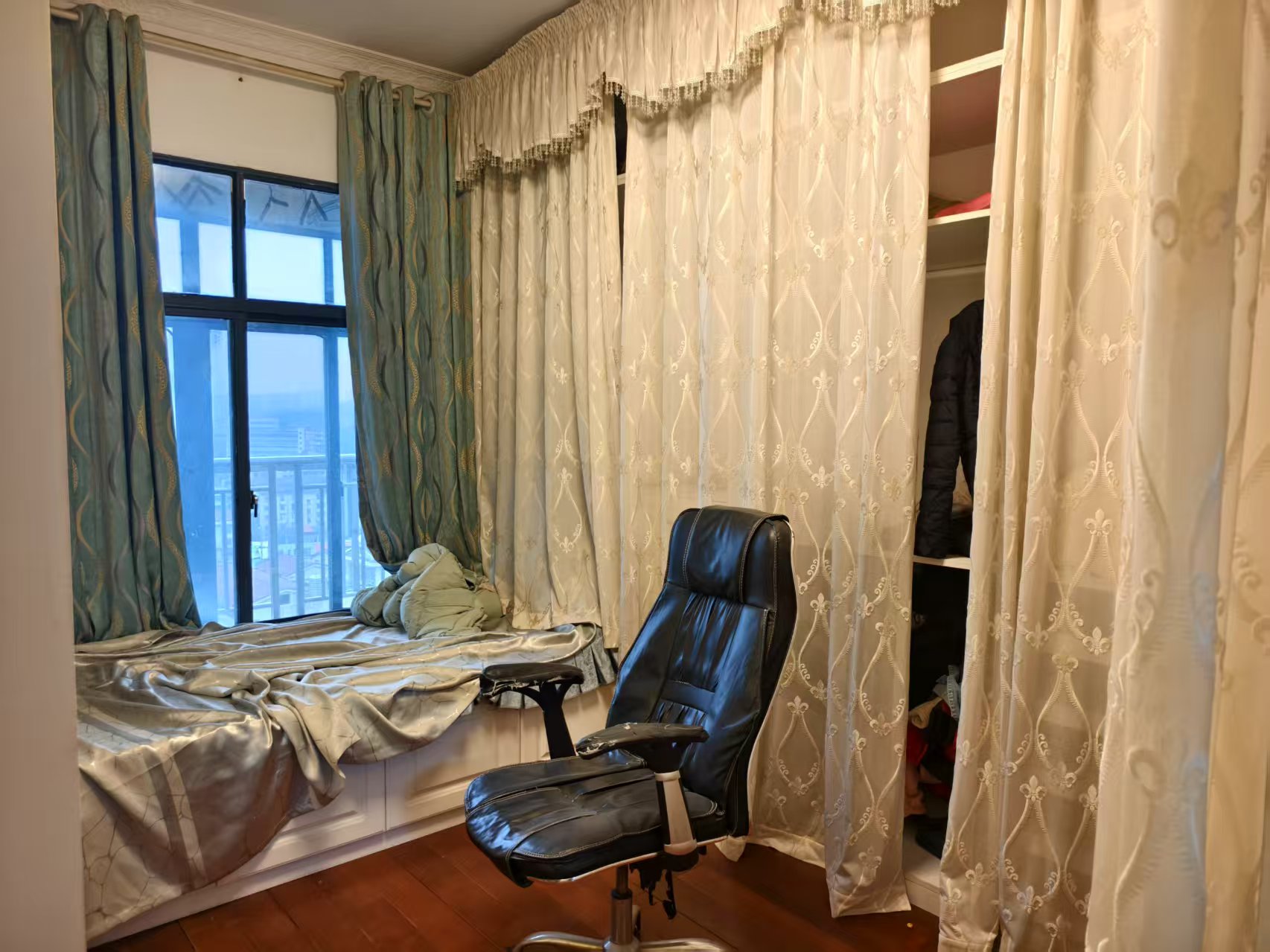 御景华庭 3室2厅2卫 79.8万 御景华庭 3室2厅2卫 79.8万室内图