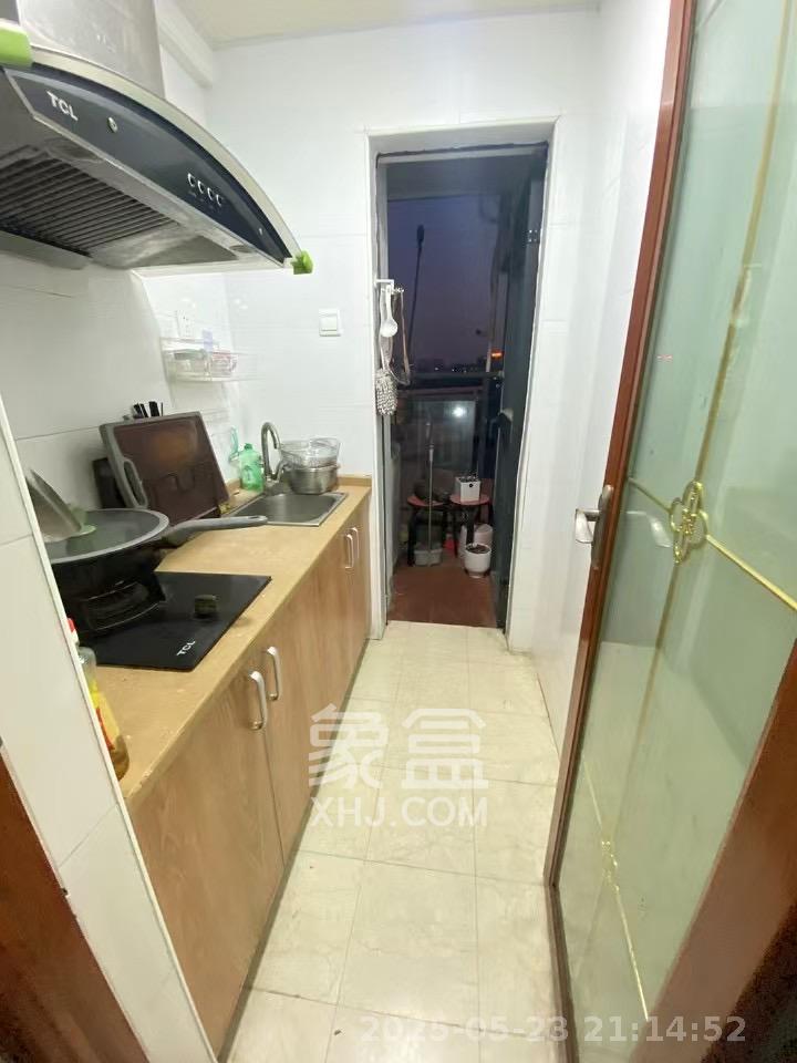 方略90公馆  1室1厅1卫   1500.00元/月室内图