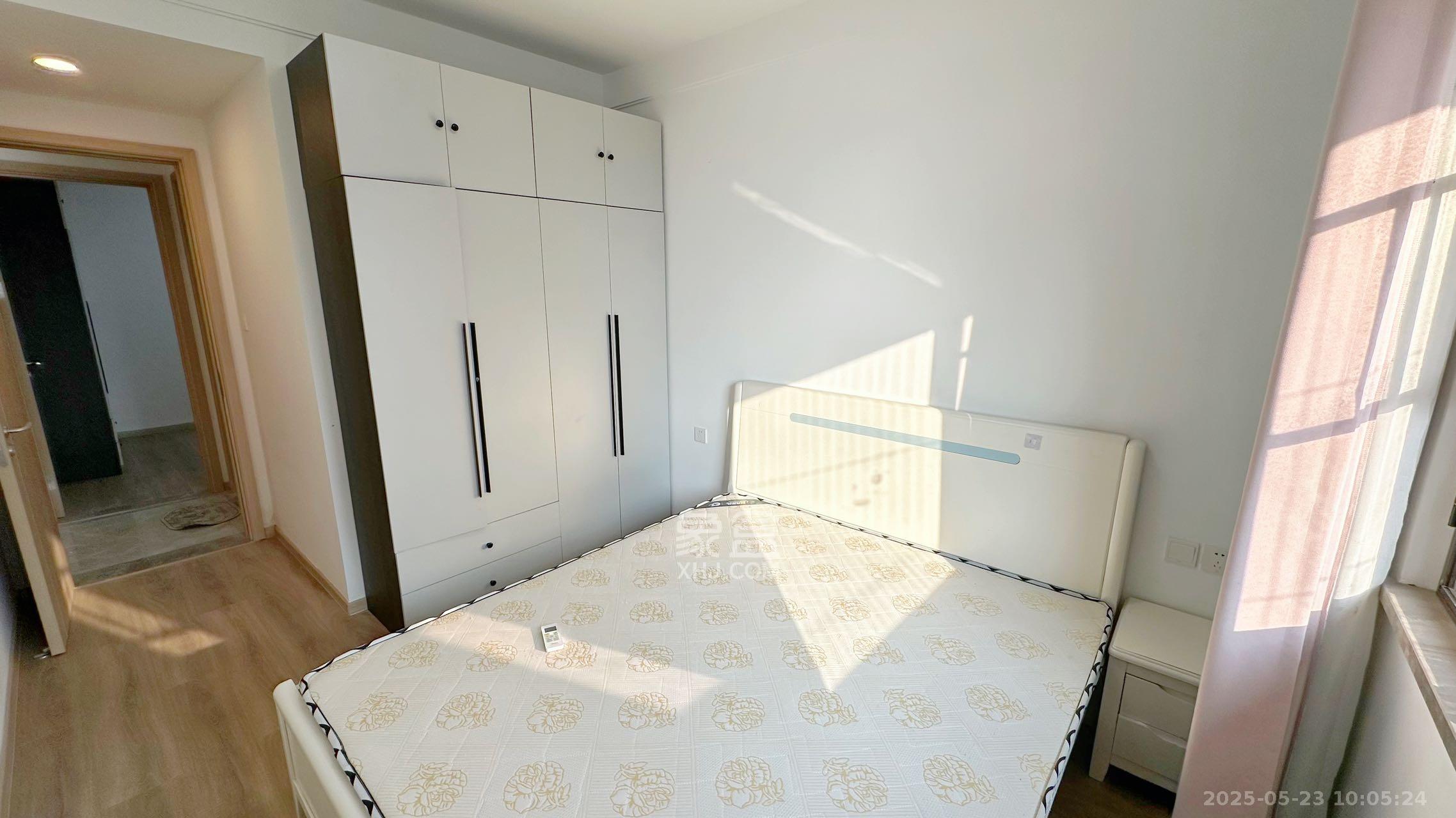 梅溪湖玺悦（新城金茂梦想玺悦）  3室2厅2卫    2800.0元/月室内图