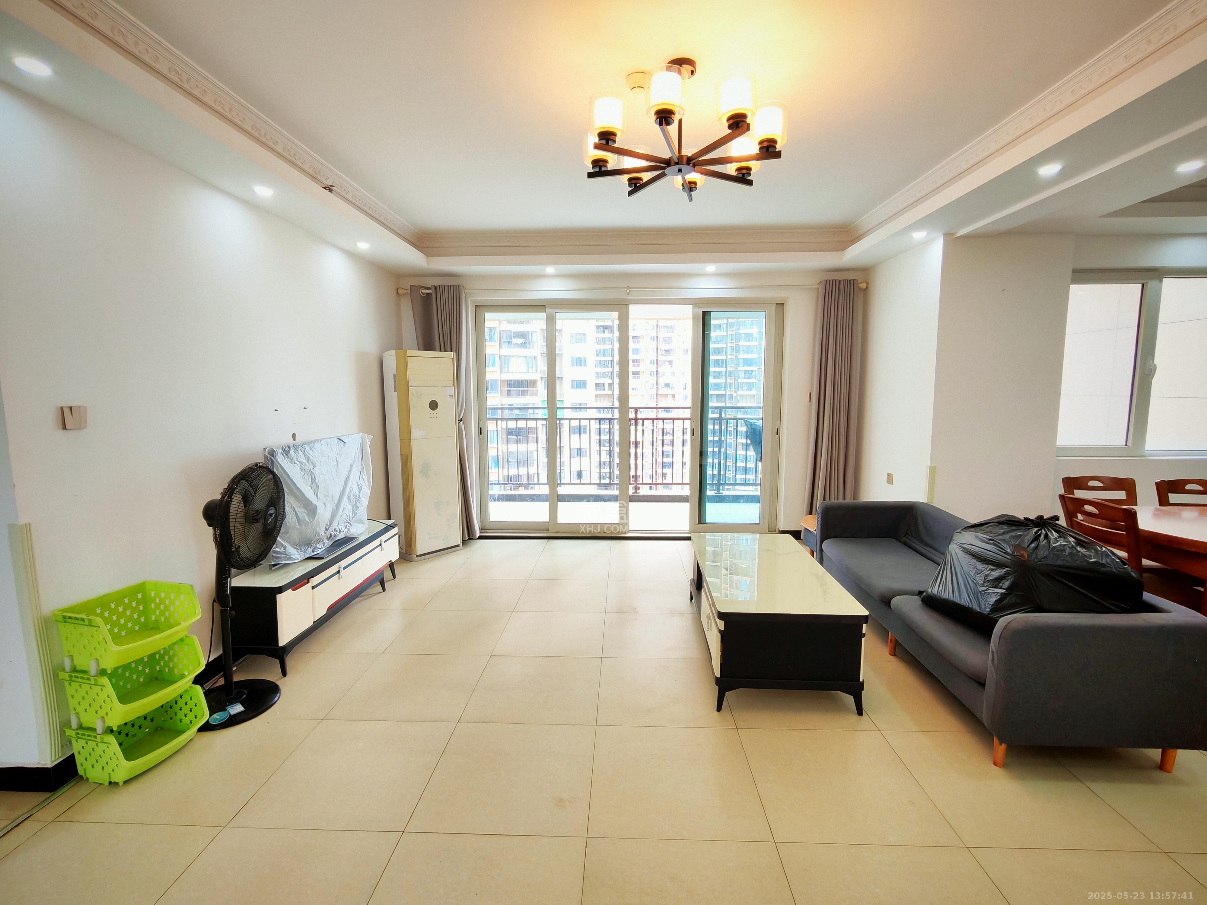 北辰三角洲C3区 3室2厅2卫 4000.0元/月 北辰三角洲C3区 3室2厅2卫 4000.0元/月室内图