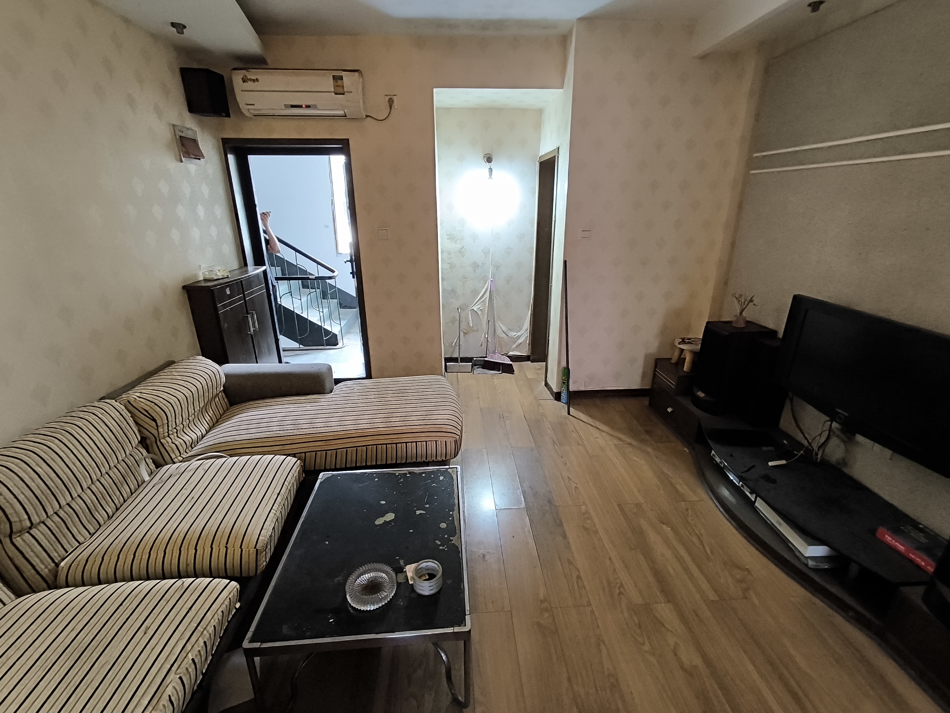 楚湘街一条巷散盘 2室1厅1卫 1800.0元/月 楚湘街一条巷散盘 2室1厅1卫 1800.0元/月户型图