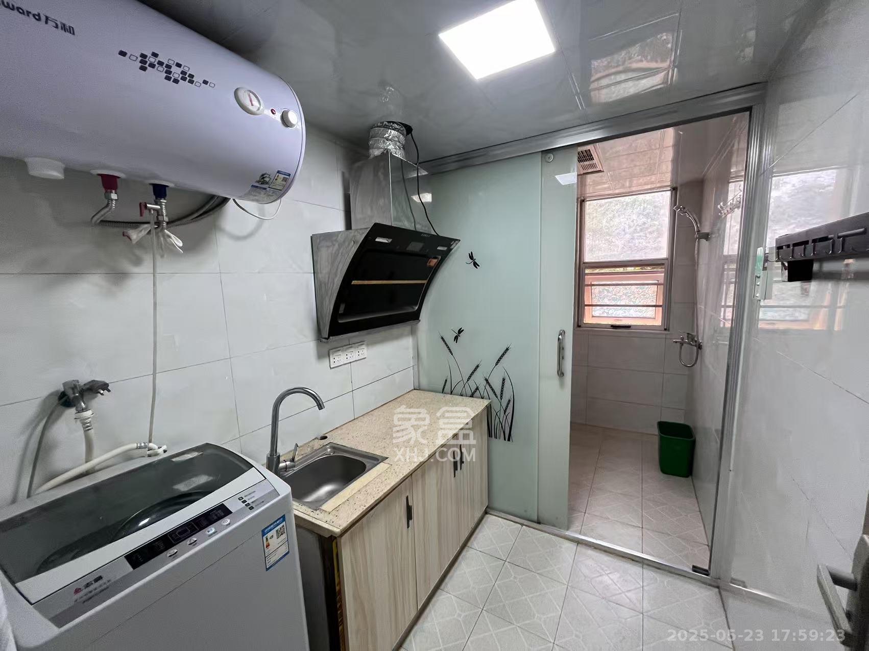 和康园小区 1室1厅1卫 1050.0元/月 和康园小区 1室1厅1卫 1050.0元/月室内图