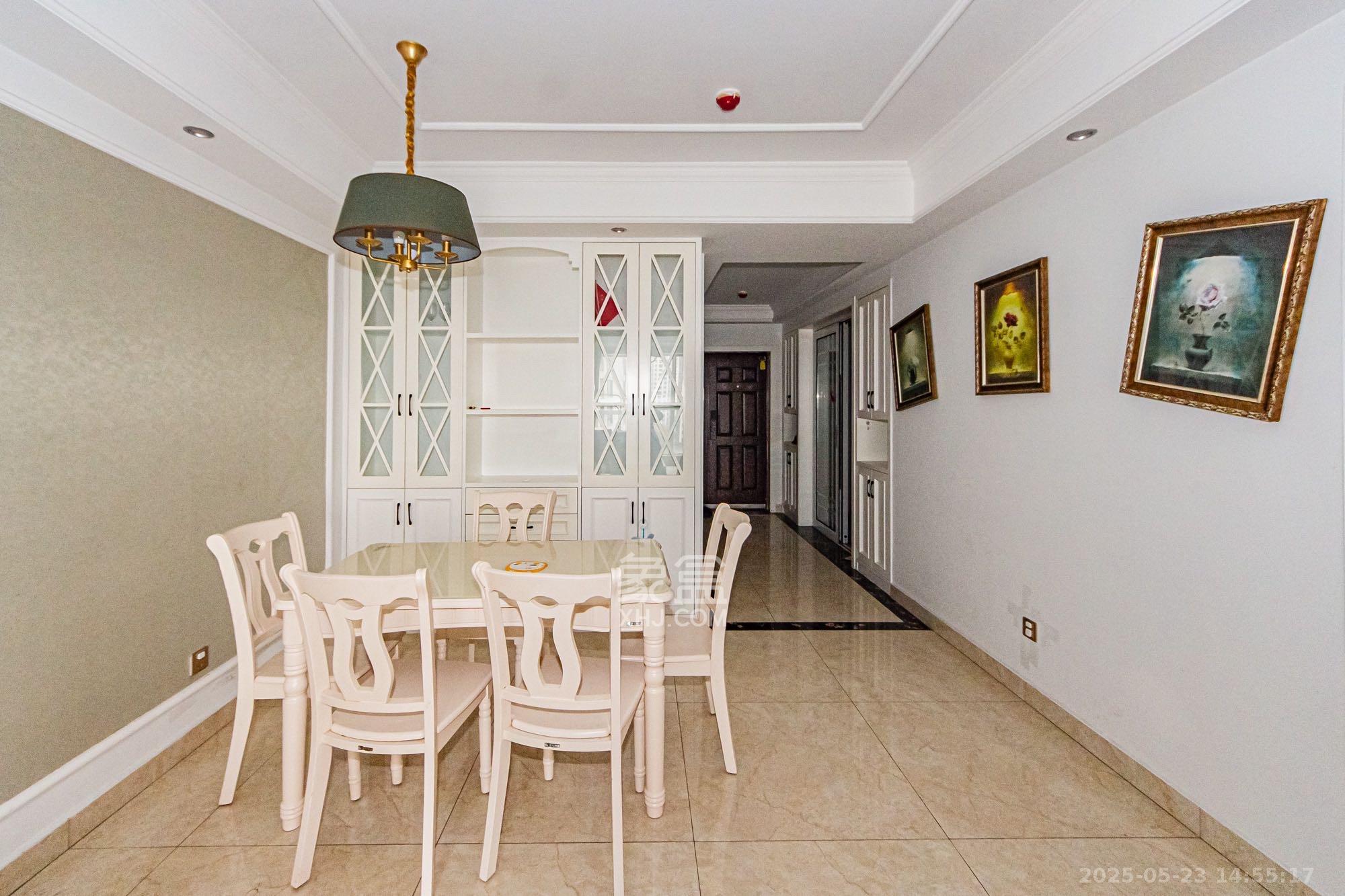 北辰三角洲E4区 3室2厅1卫 3880.0元/月 北辰三角洲E4区 3室2厅1卫 3880.0元/月室内图