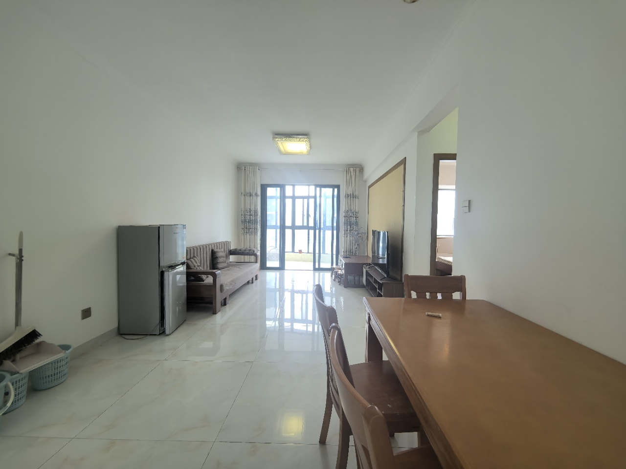 大华锦绣海岸一期 2室2厅1卫 2000.0元/月 大华锦绣海岸一期 2室2厅1卫 2000.0元/月室内图