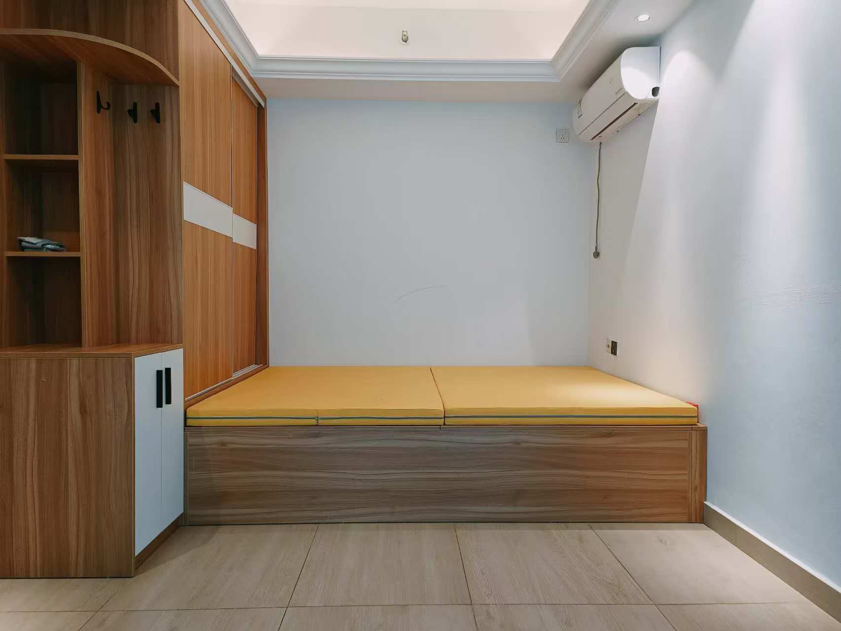 远大购物广场  2室2厅1卫   128.00万室内图