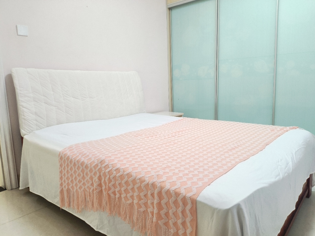 沁雅家园 2室0厅0卫 2200.0元/月 沁雅家园 2室0厅0卫 2200.0元/月户型图