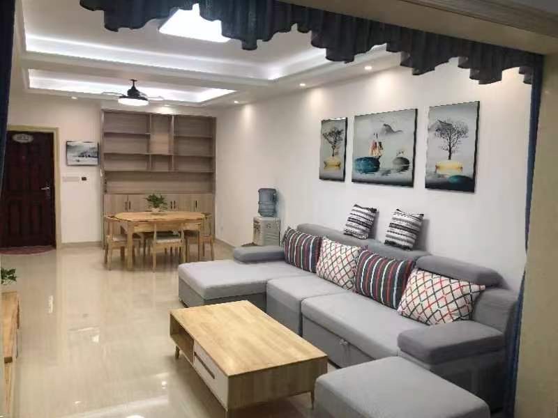 紫金花园  1室0厅0卫   2000.00元/月