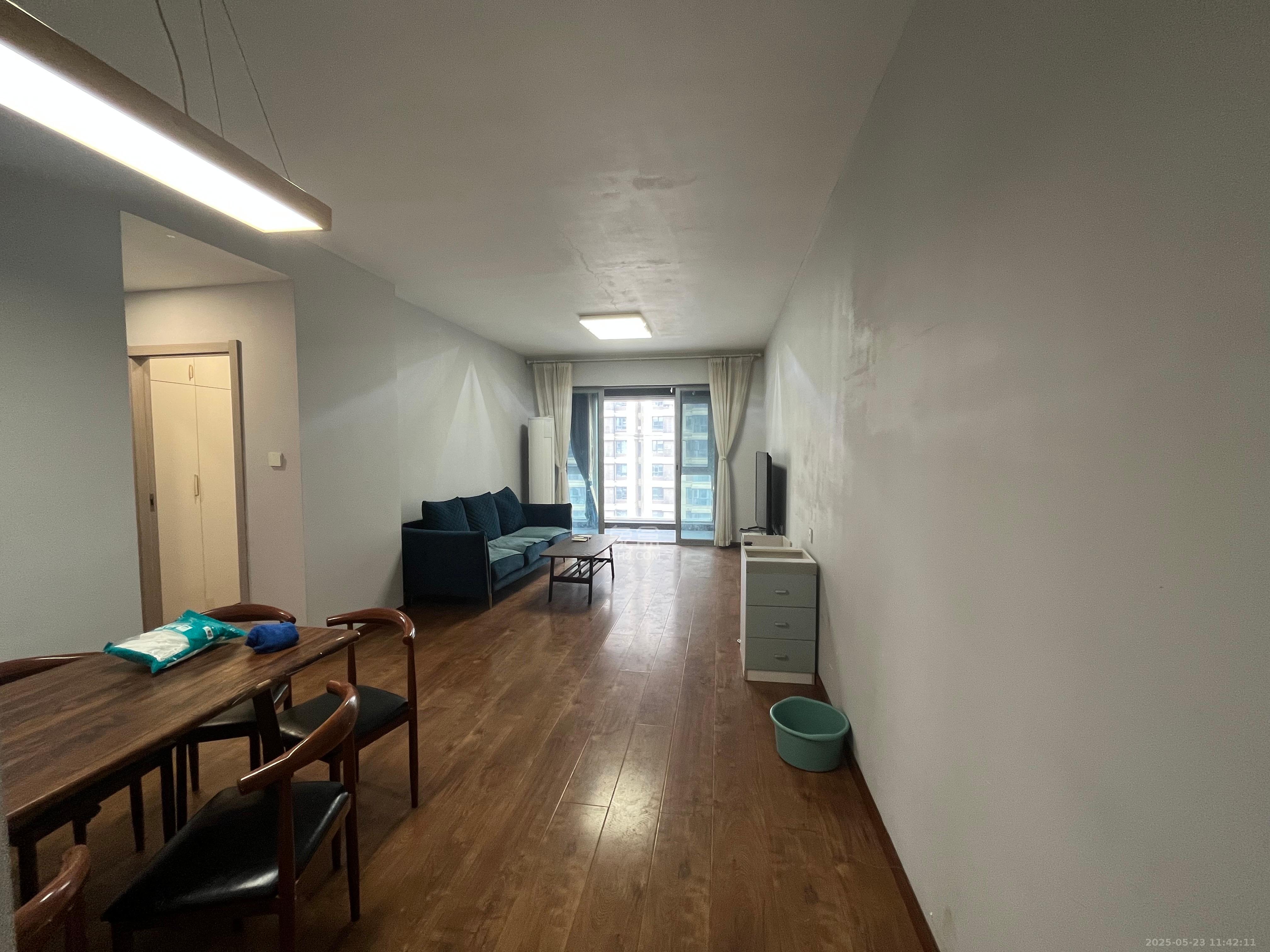 保利天禧D区 3室2厅1卫 3600.00元/月 保利天禧D区 3室2厅1卫 3600.00元/月室内图