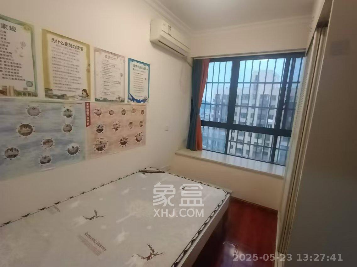 长房时代城  3室2厅1卫   2900.00元/月室内图