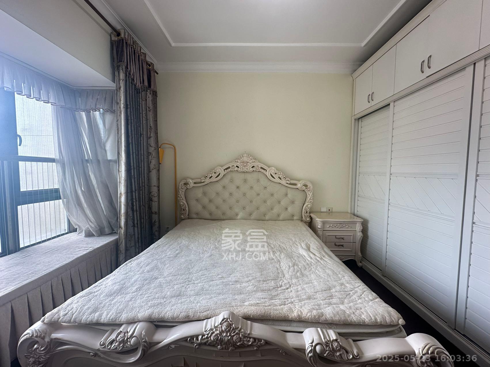 恒大雅苑 3室2厅1卫 2500.0元/月 恒大雅苑 3室2厅1卫 2500.0元/月室内图