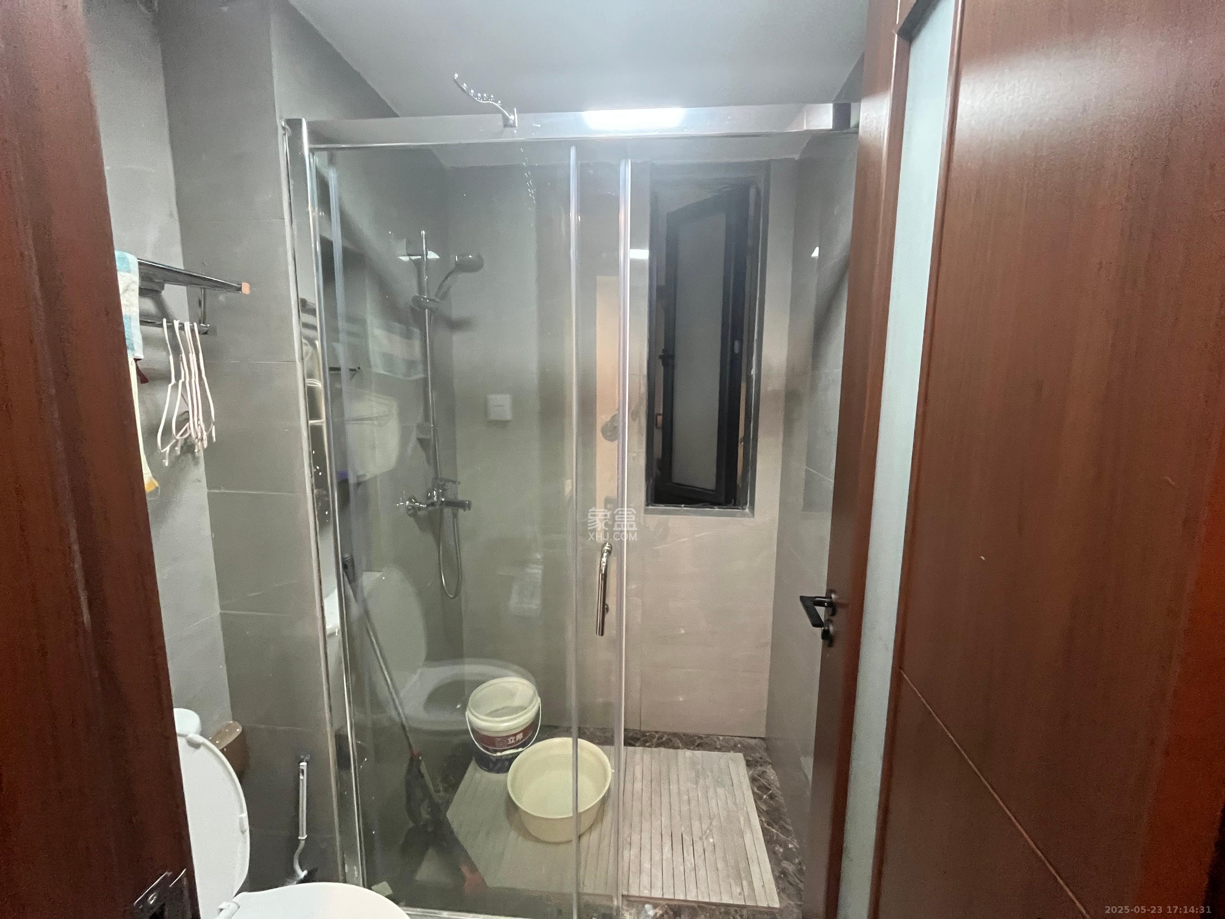 绿地长沙城际空间站（柏仕佳苑）  3室2厅2卫   3500.00元/月室内图