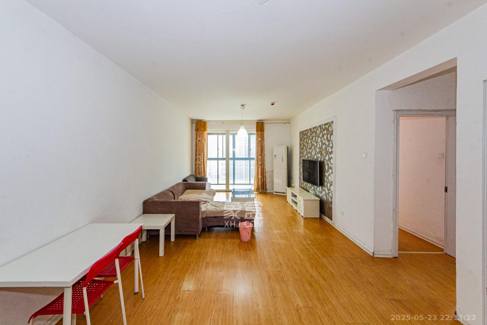 北辰三角洲E5区  2室2厅1卫    128.0万 北辰三角洲E5区  2室2厅1卫    128.0万